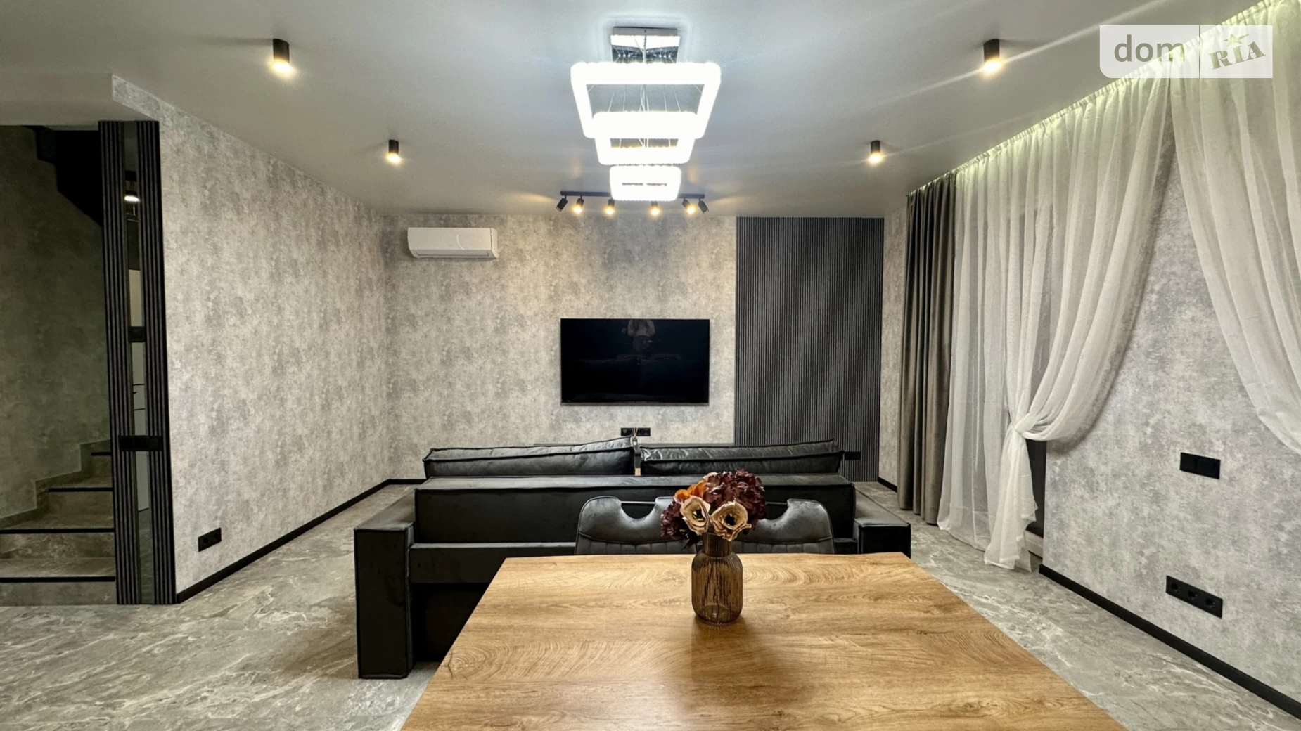 Продается часть дома 120 кв. м с мебелью, цена: 165000 $ - фото 3
