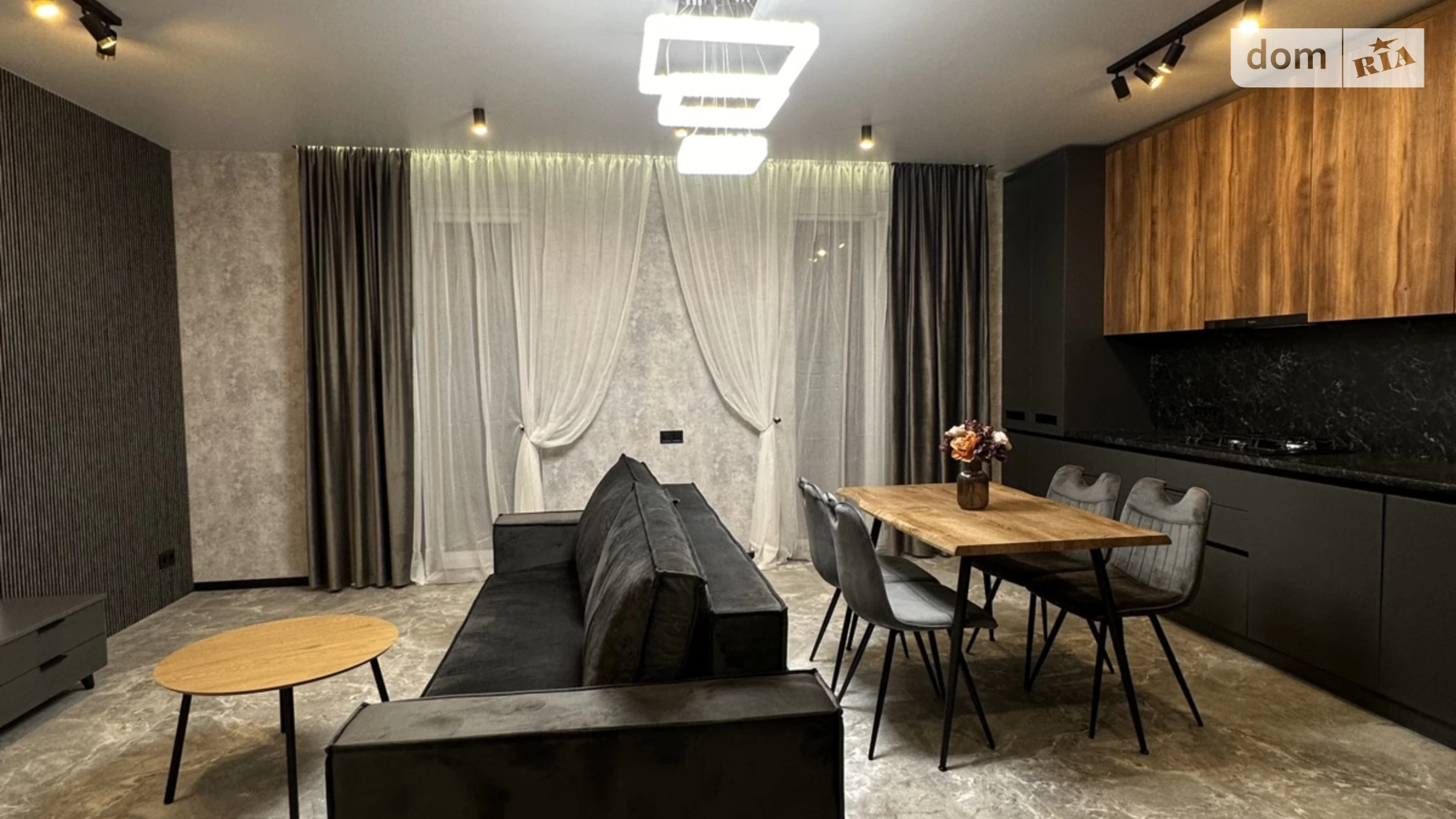 Продается часть дома 120 кв. м с мебелью, цена: 165000 $ - фото 5