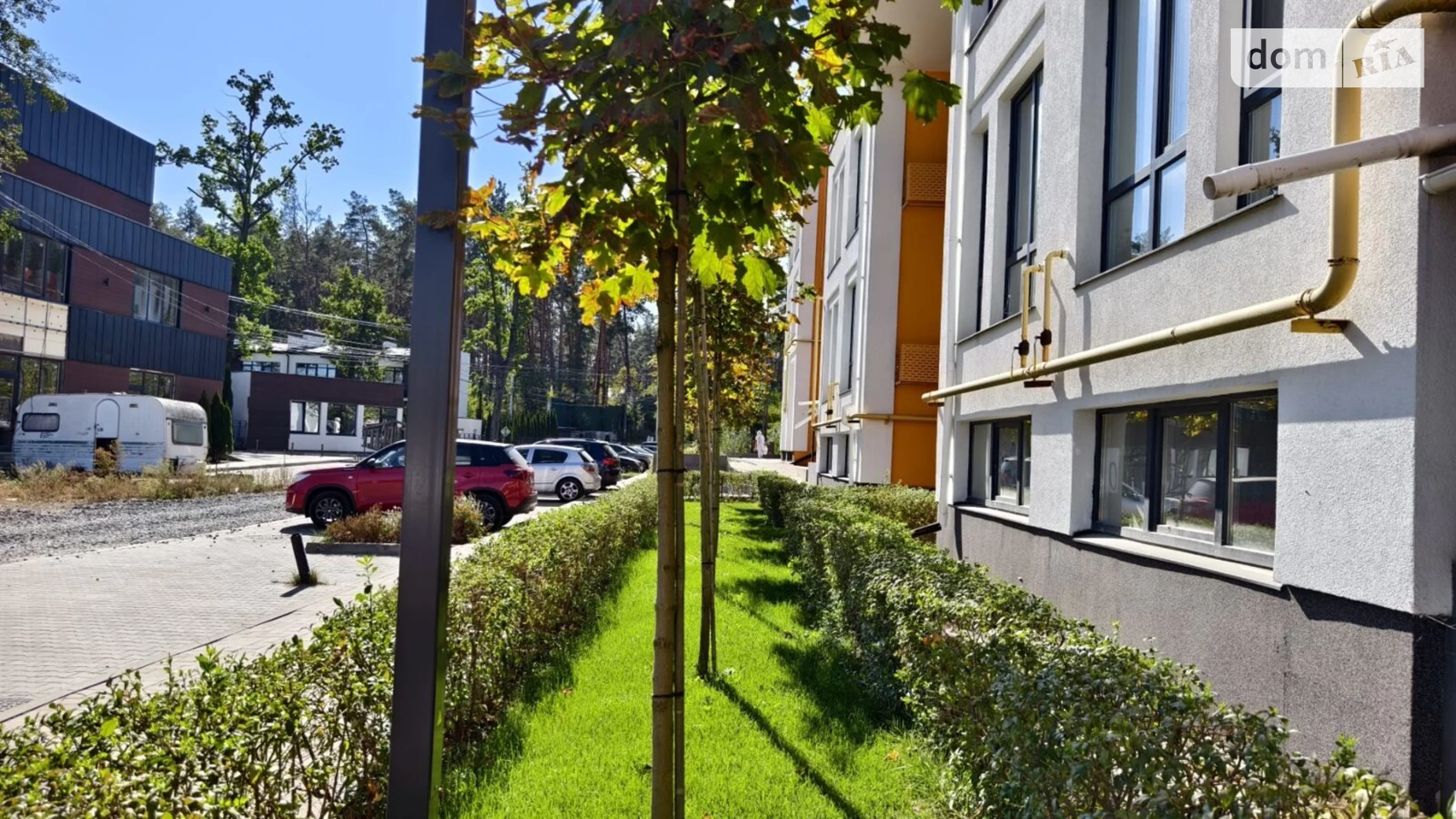 Продається приміщення вільного призначення 39.1 кв. м в 3-поверховій будівлі, цена: 33000 $ - фото 2