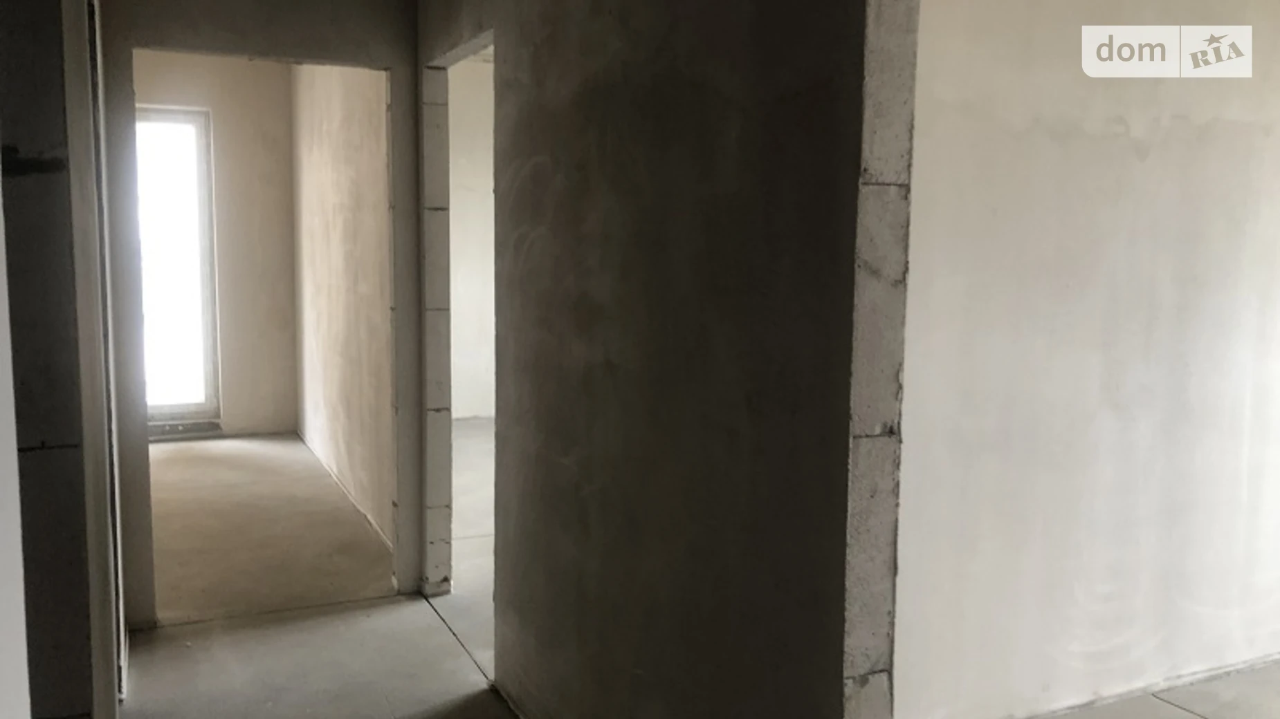 Продається 2-кімнатна квартира 58.6 кв. м у Крижанівка, вул. Академіка Сахарова - фото 5