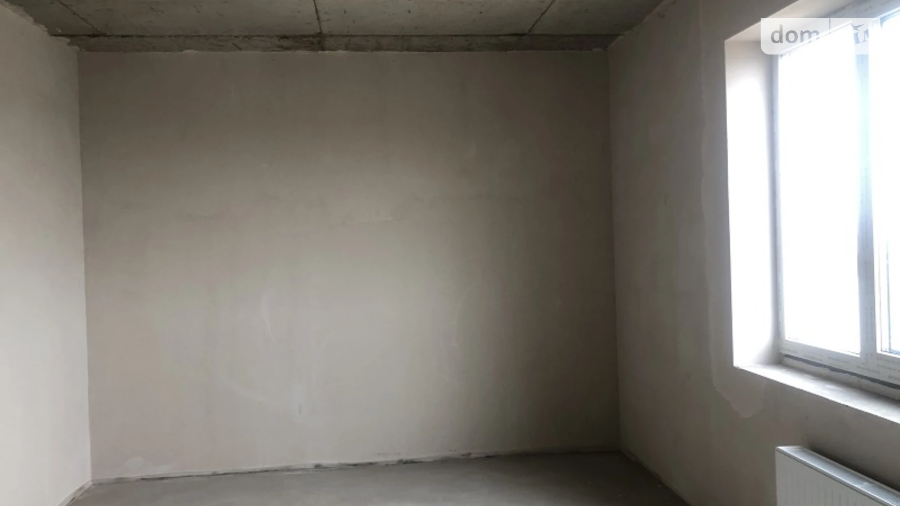 Продається 2-кімнатна квартира 58.6 кв. м у Крижанівка, вул. Академіка Сахарова - фото 4