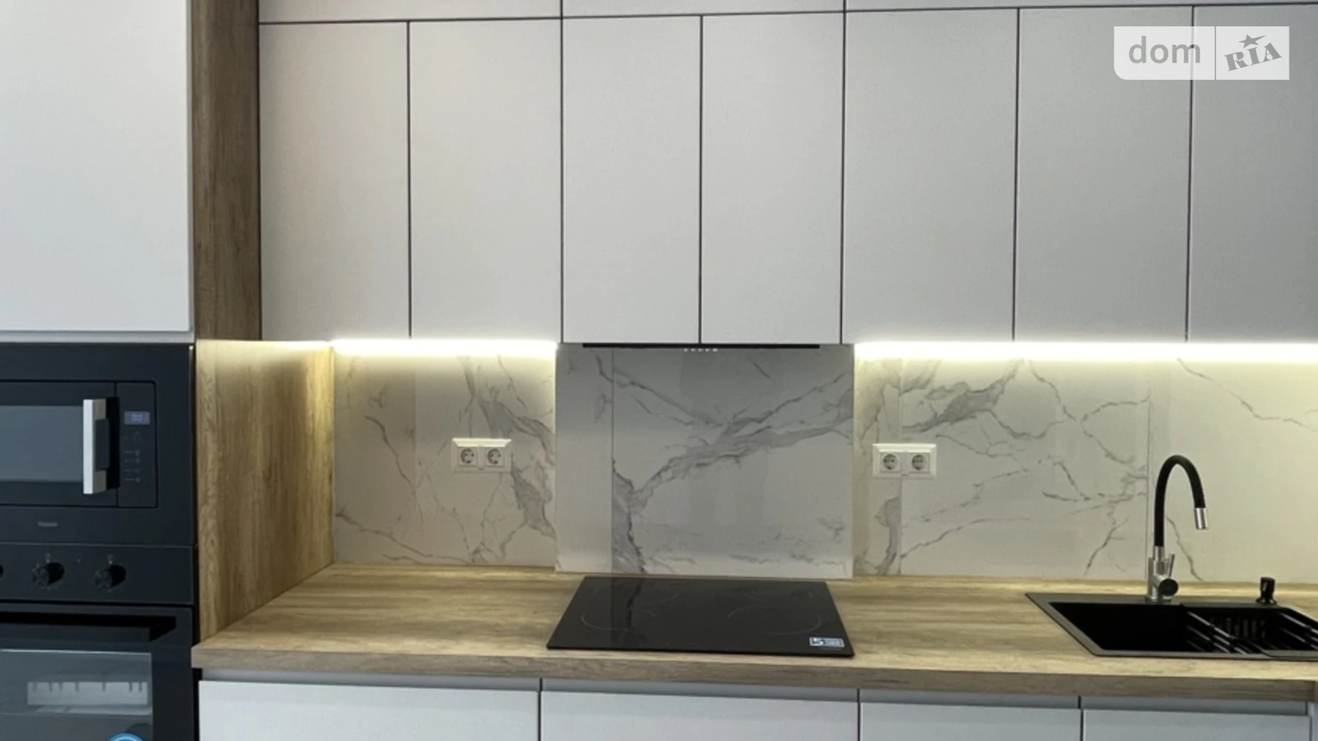 Продається 1-кімнатна квартира 46 кв. м у Івано-Франківську, вул. Хмельницького Богдана, 94 - фото 3