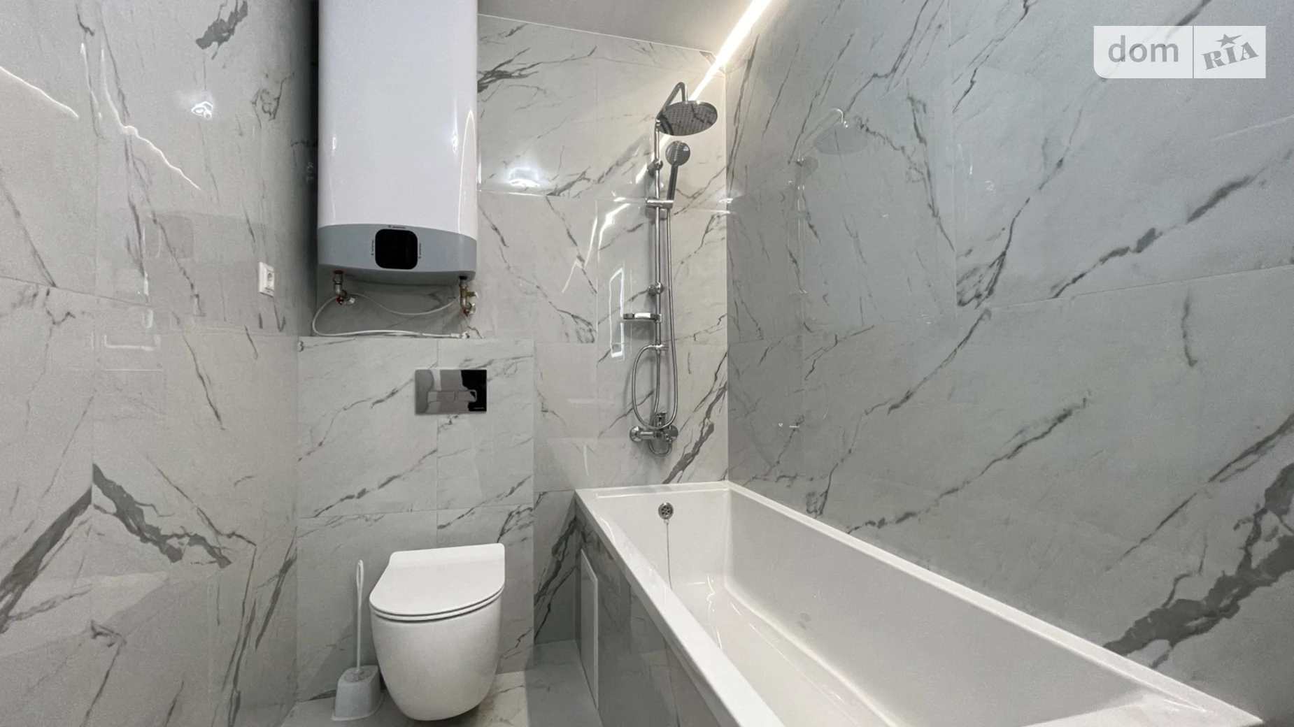 Продається 1-кімнатна квартира 46 кв. м у Івано-Франківську, вул. Хмельницького Богдана, 94 - фото 5