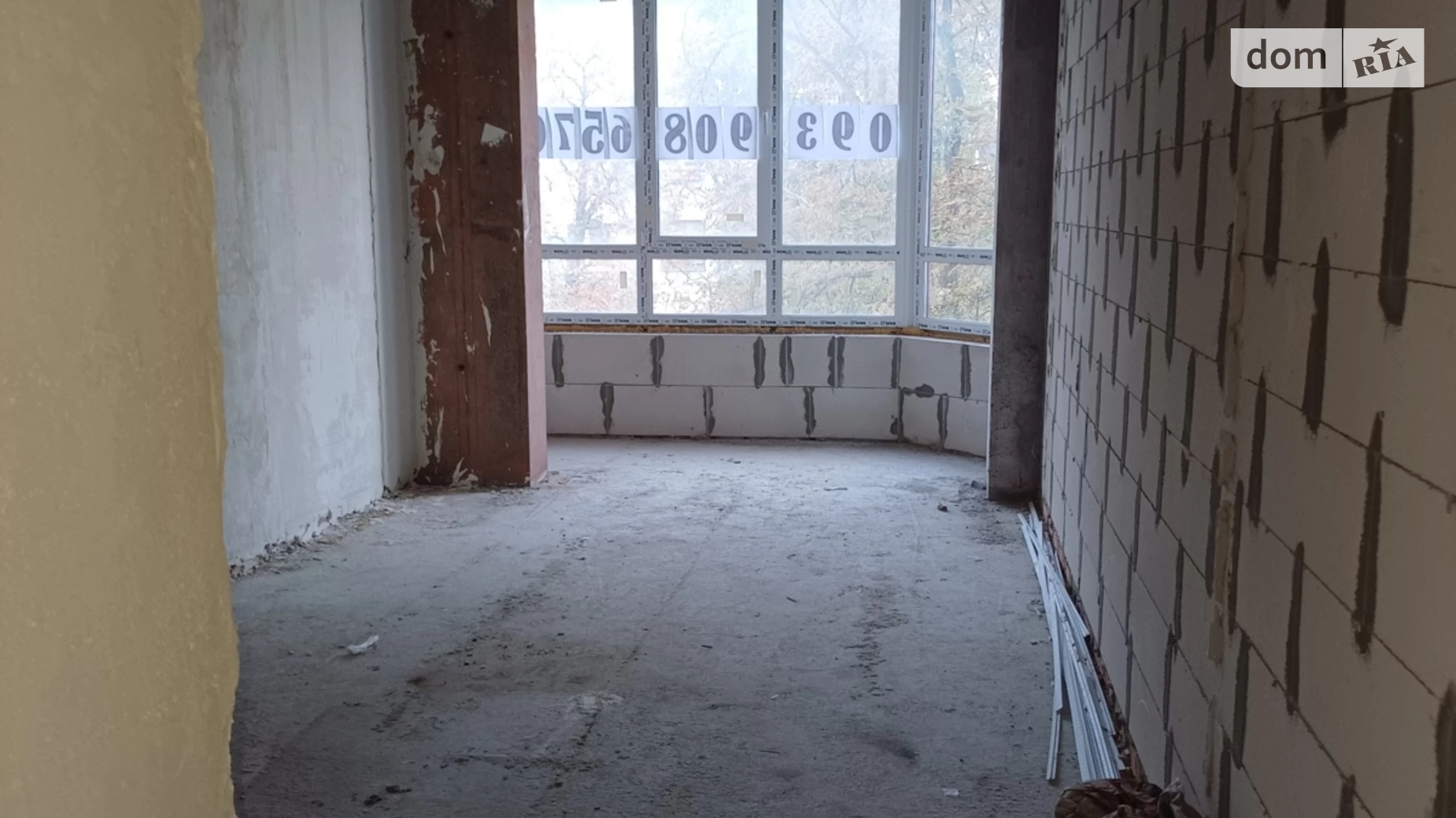 Продається 1-кімнатна квартира 52 кв. м у Житомирі, Мистецькі Ворота майд., 9А - фото 2