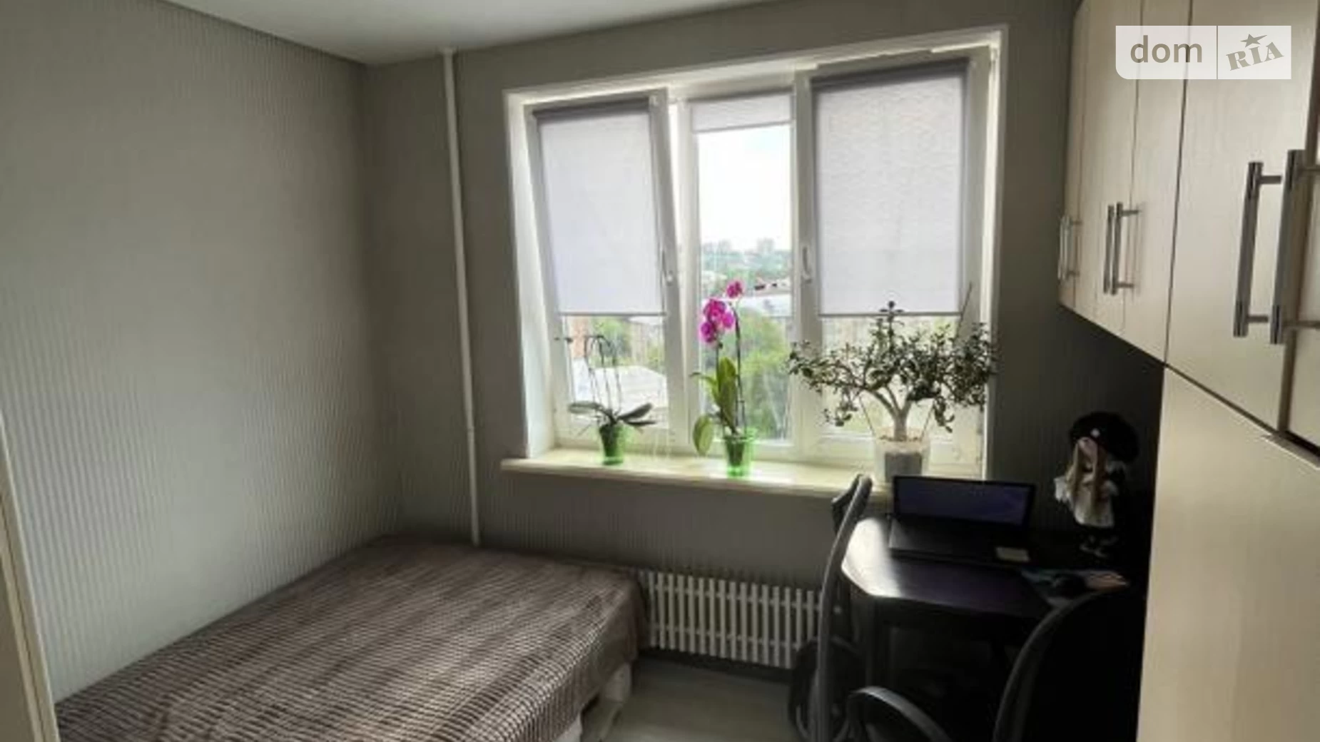 Продається 1-кімнатна квартира 25.9 кв. м у Харкові, цена: 7500 $ - фото 2