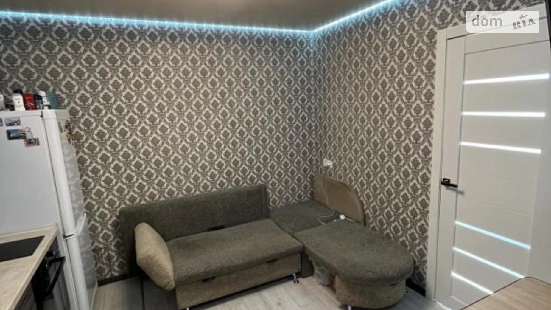 Продається 1-кімнатна квартира 25.9 кв. м у Харкові, цена: 7500 $ - фото 5