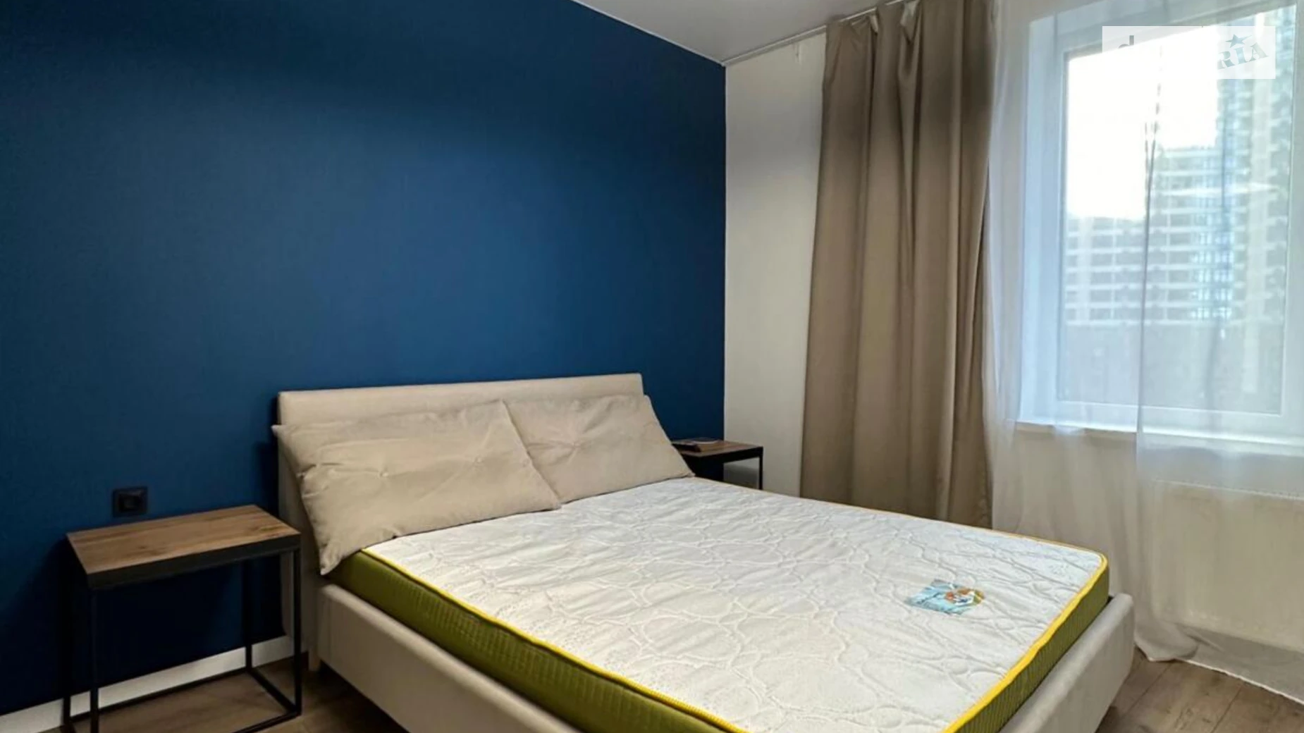 Продается 1-комнатная квартира 46 кв. м в Одессе, ул. Валерия Самофалова - фото 2