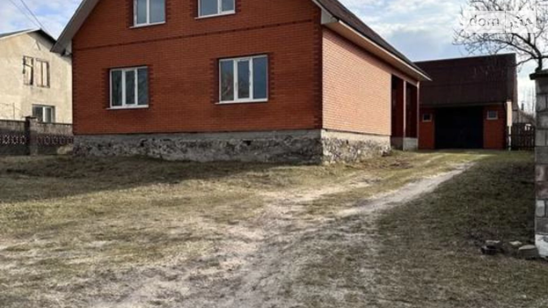 Продається будинок 2 поверховий 141 кв. м з верандою, вул. Козацька - фото 2