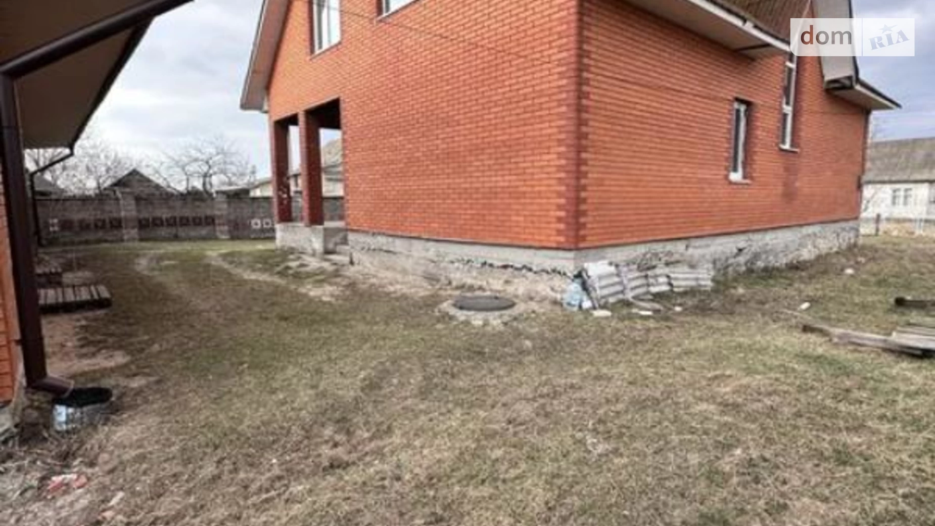 Продається будинок 2 поверховий 141 кв. м з верандою, вул. Козацька - фото 3