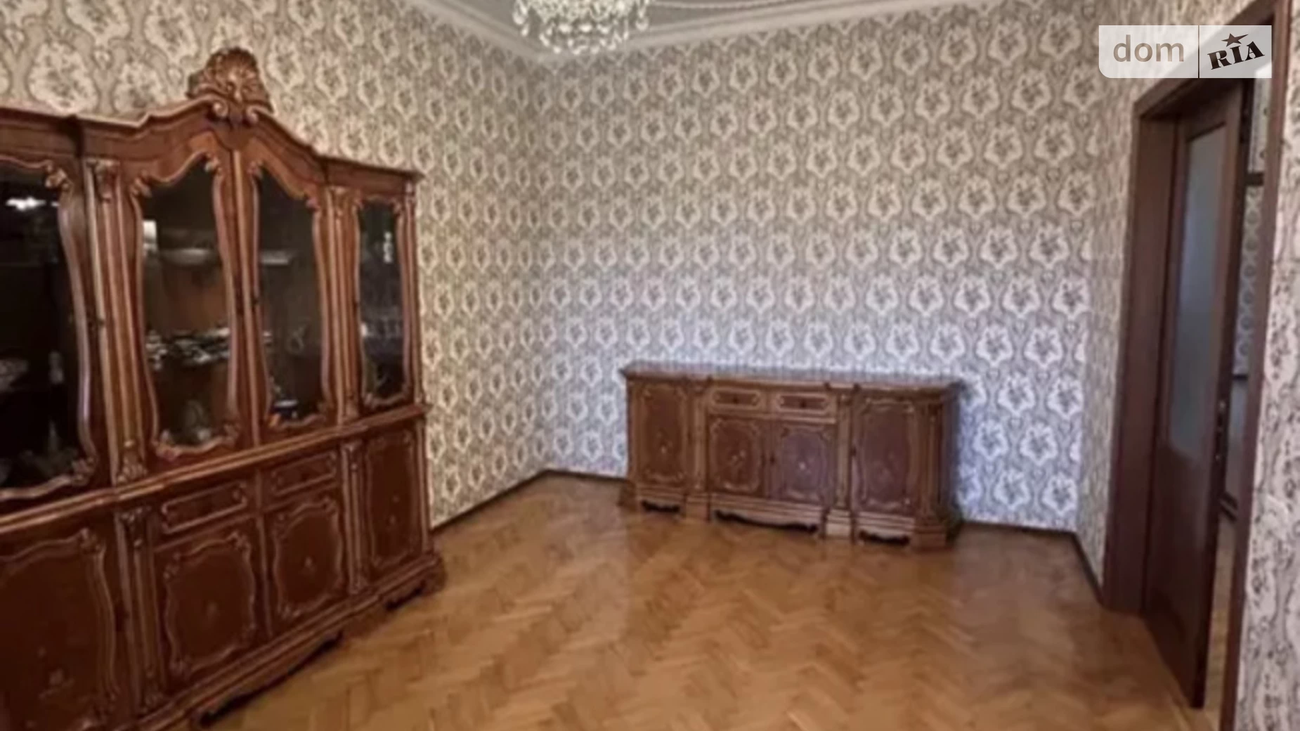 Продается 3-комнатная квартира 103.5 кв. м в Одессе, просп. Шевченко, 29А - фото 2