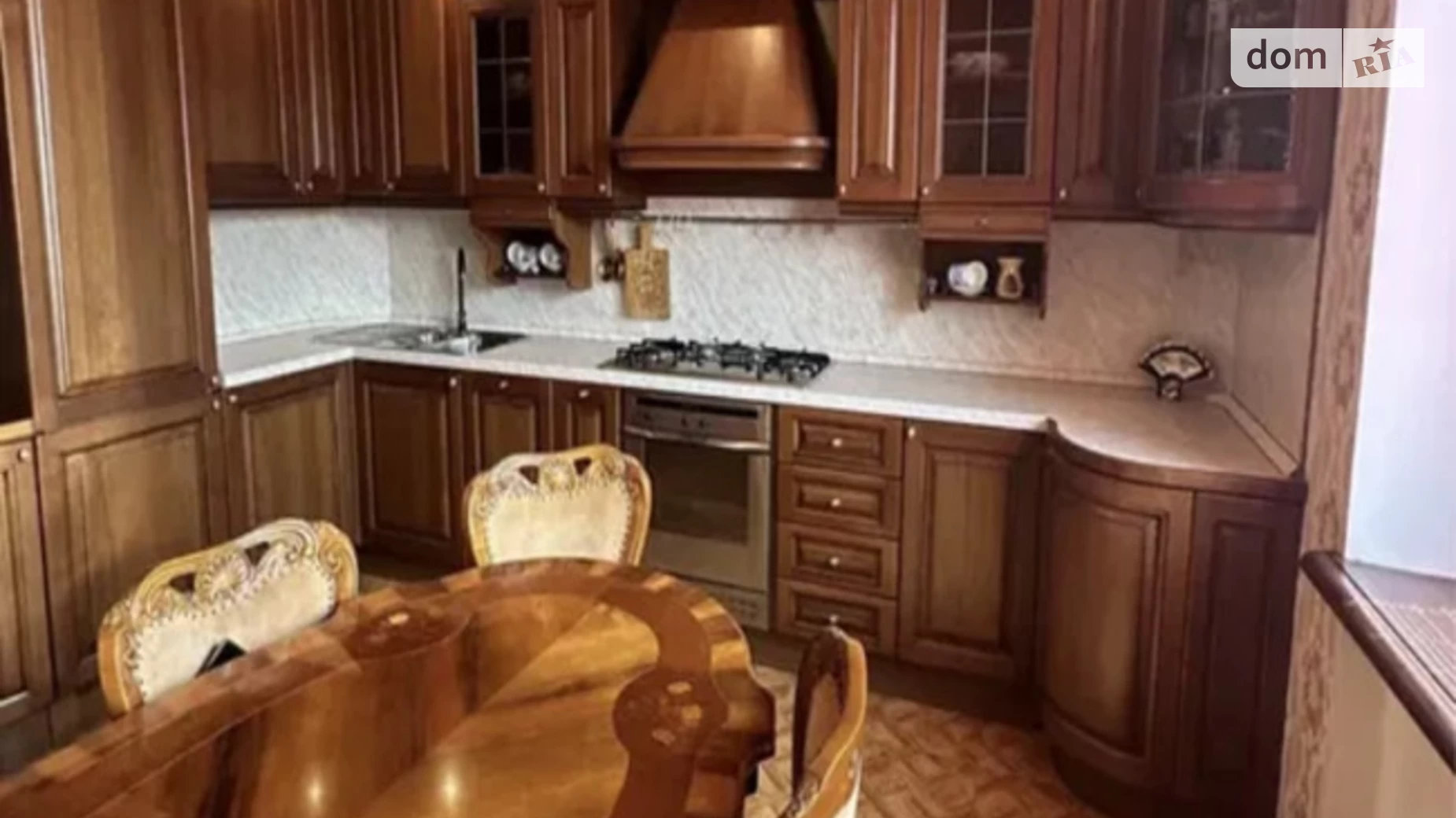 Продается 3-комнатная квартира 103.5 кв. м в Одессе, просп. Шевченко, 29А - фото 3
