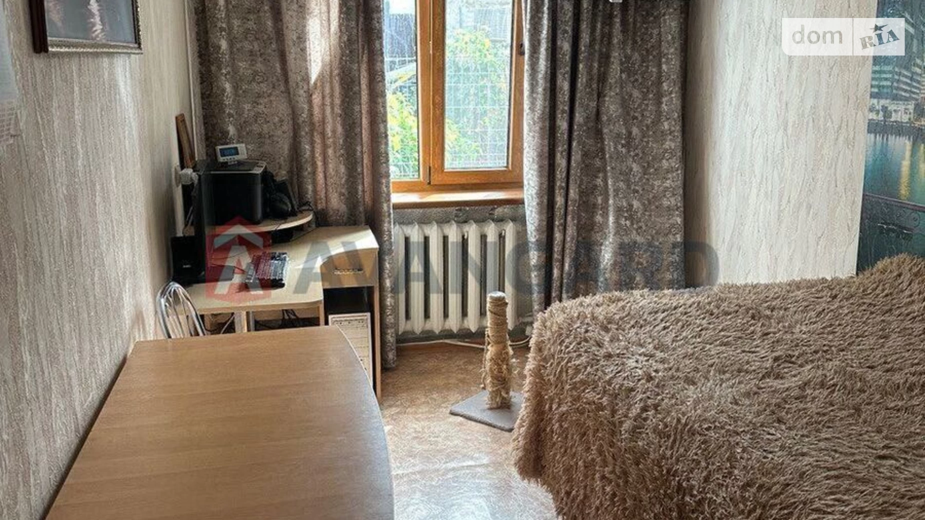 Продается часть дома 57 кв. м с бассейном, цена: 25000 $ - фото 3