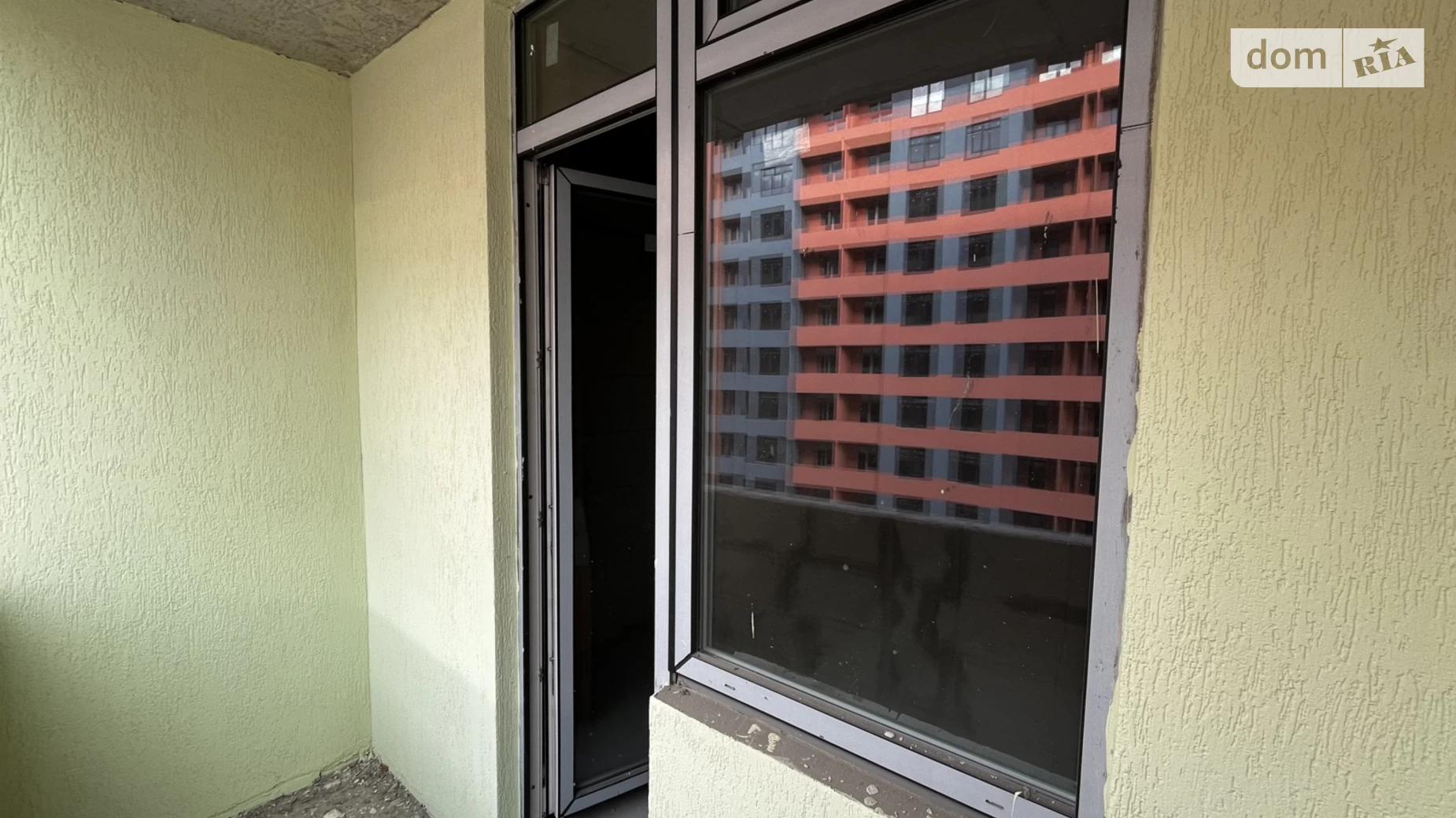 1-комнатная квартира 32 кв. м в Тернополе, цена: 25000 $ - фото 7