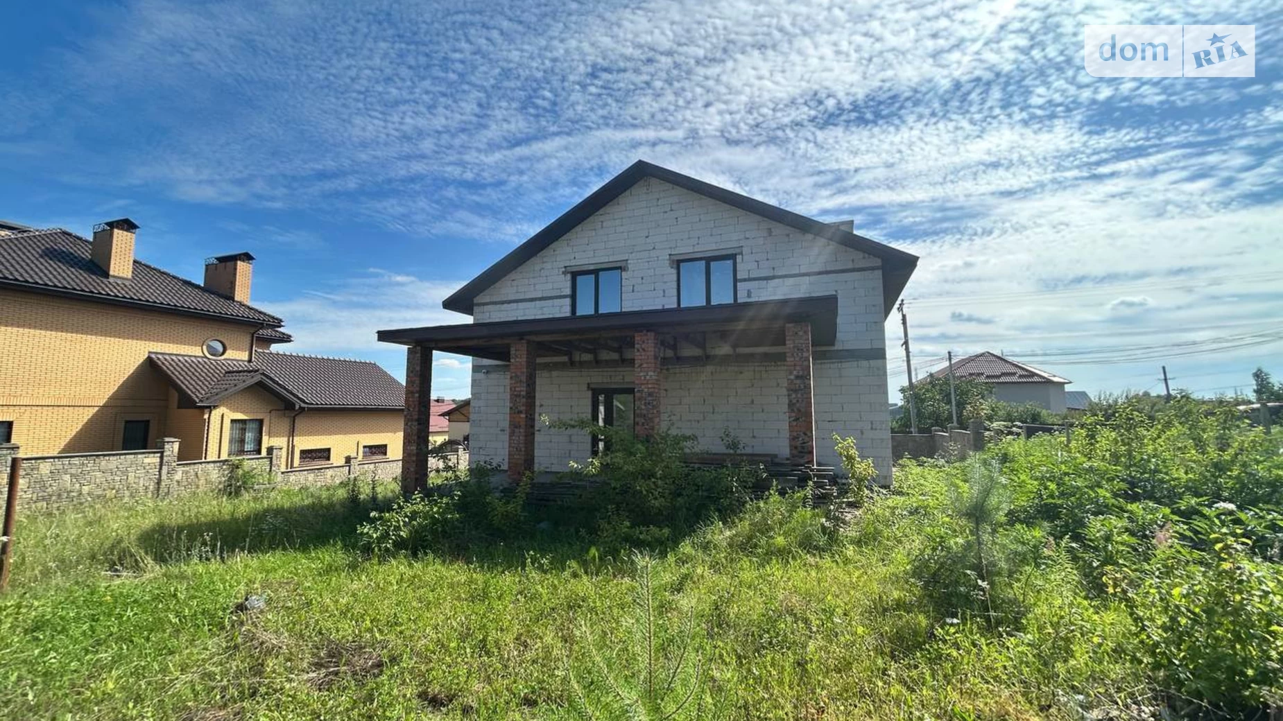 Продається будинок 2 поверховий 195.3 кв. м з бесідкою, цена: 160000 $ - фото 5