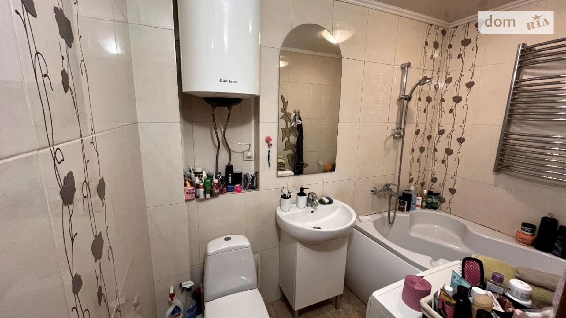 Продается 4-комнатная квартира 72 кв. м в Ровно, ул. Киевская, 11 - фото 5