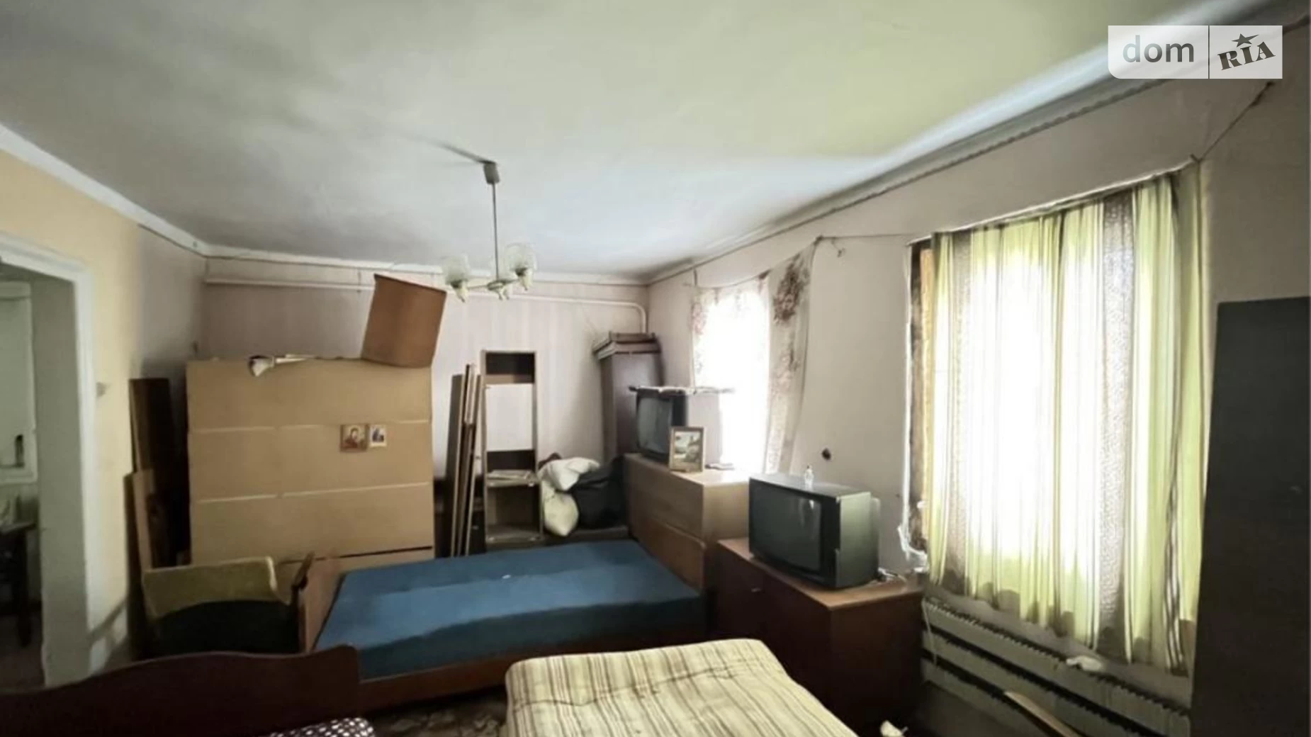 Продається частина будинку 45 кв. м з каміном, цена: 13000 $ - фото 2