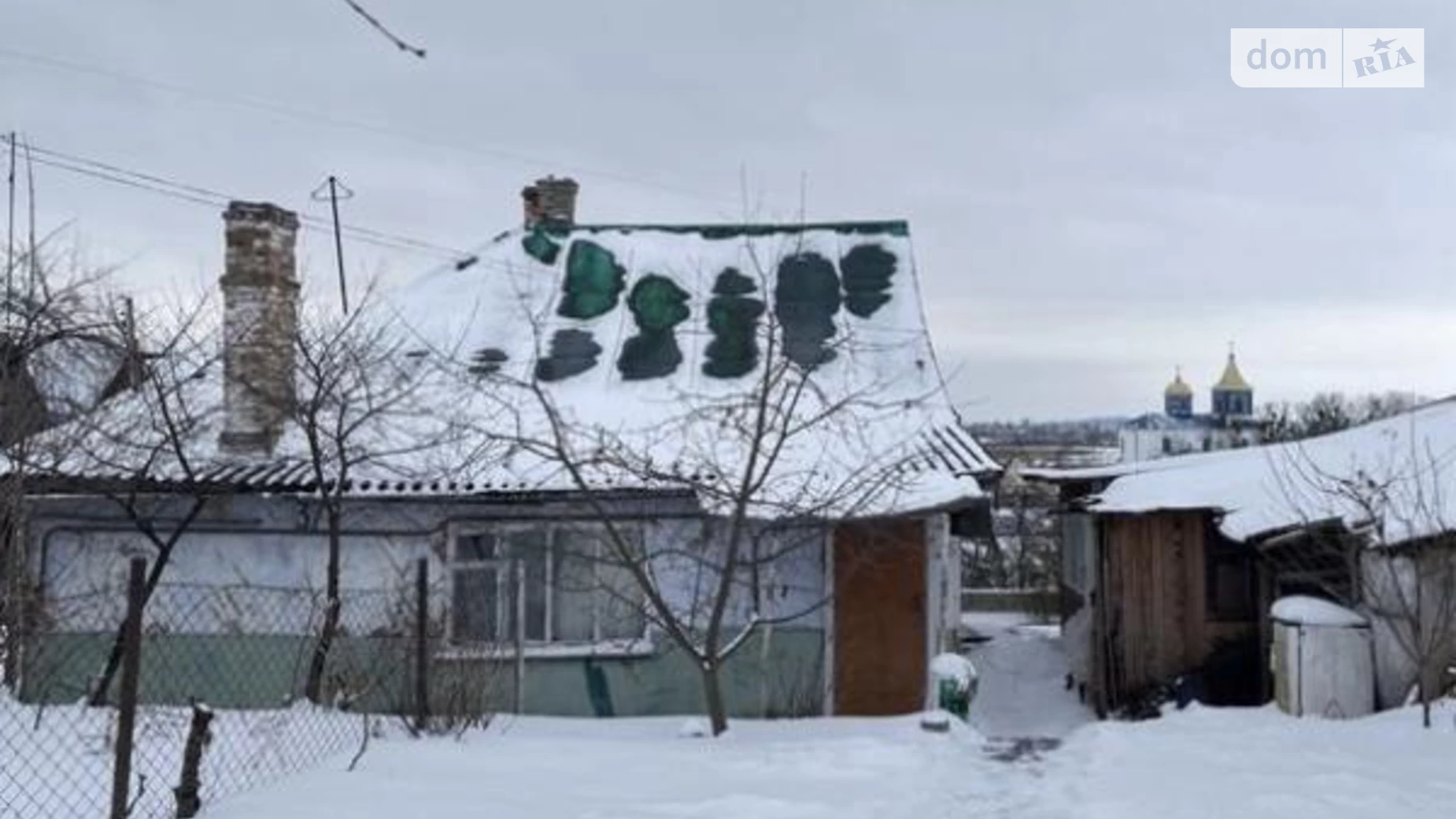 Продається частина будинку 45 кв. м з каміном, цена: 13000 $ - фото 5