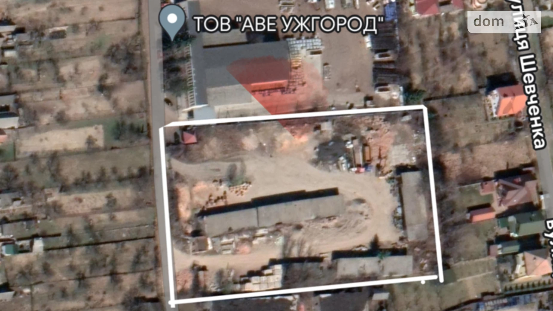 ул. Длинная Оноковцы, цена: 500000 $ - фото 2
