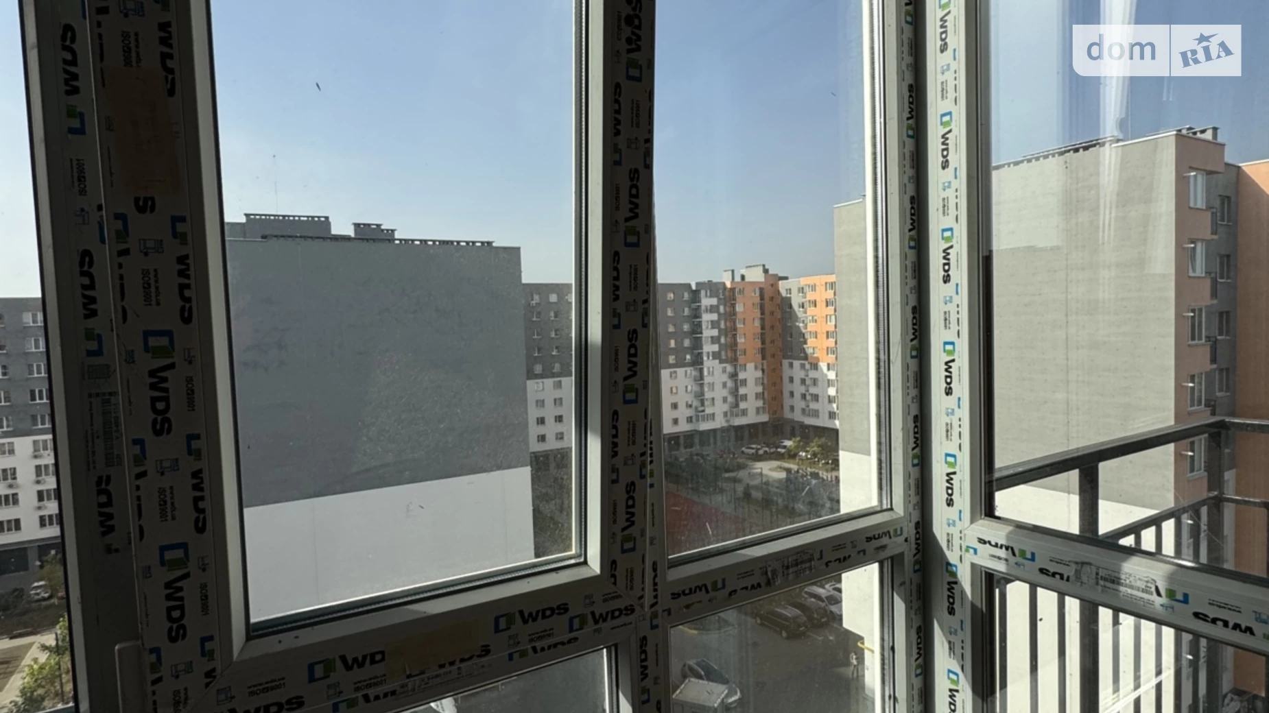 Продається 2-кімнатна квартира 67.3 кв. м у Вінницьких Хуторах, Немирівське шосе, 15 - фото 3