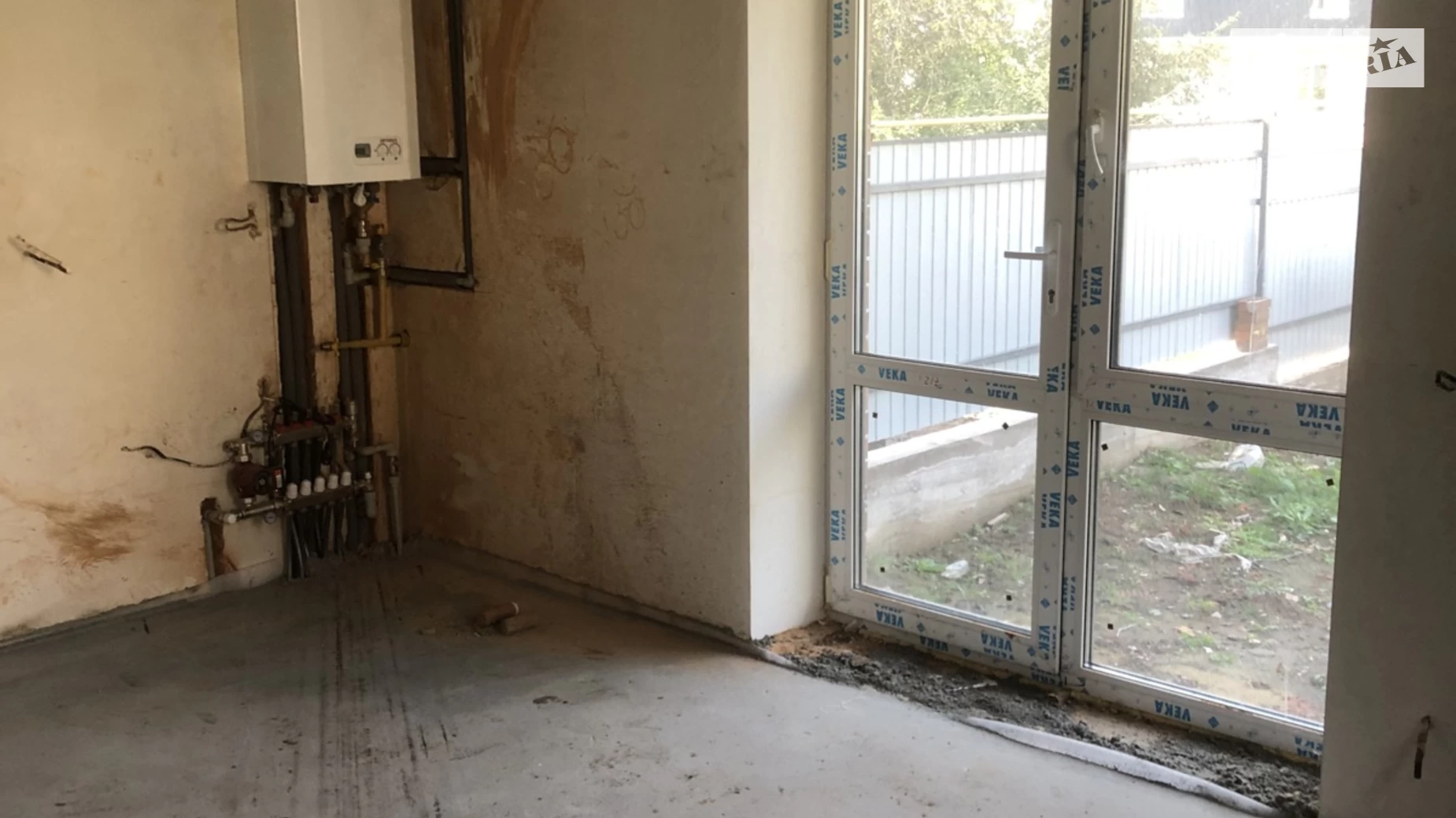 Продається частина будинку 60 кв. м з гаражем, цена: 65000 $ - фото 3