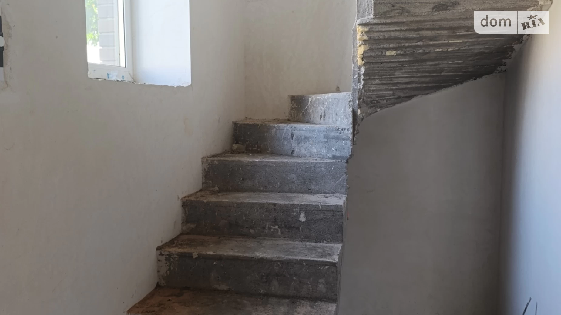Продается часть дома 60 кв. м с мансардой, цена: 65000 $ - фото 2