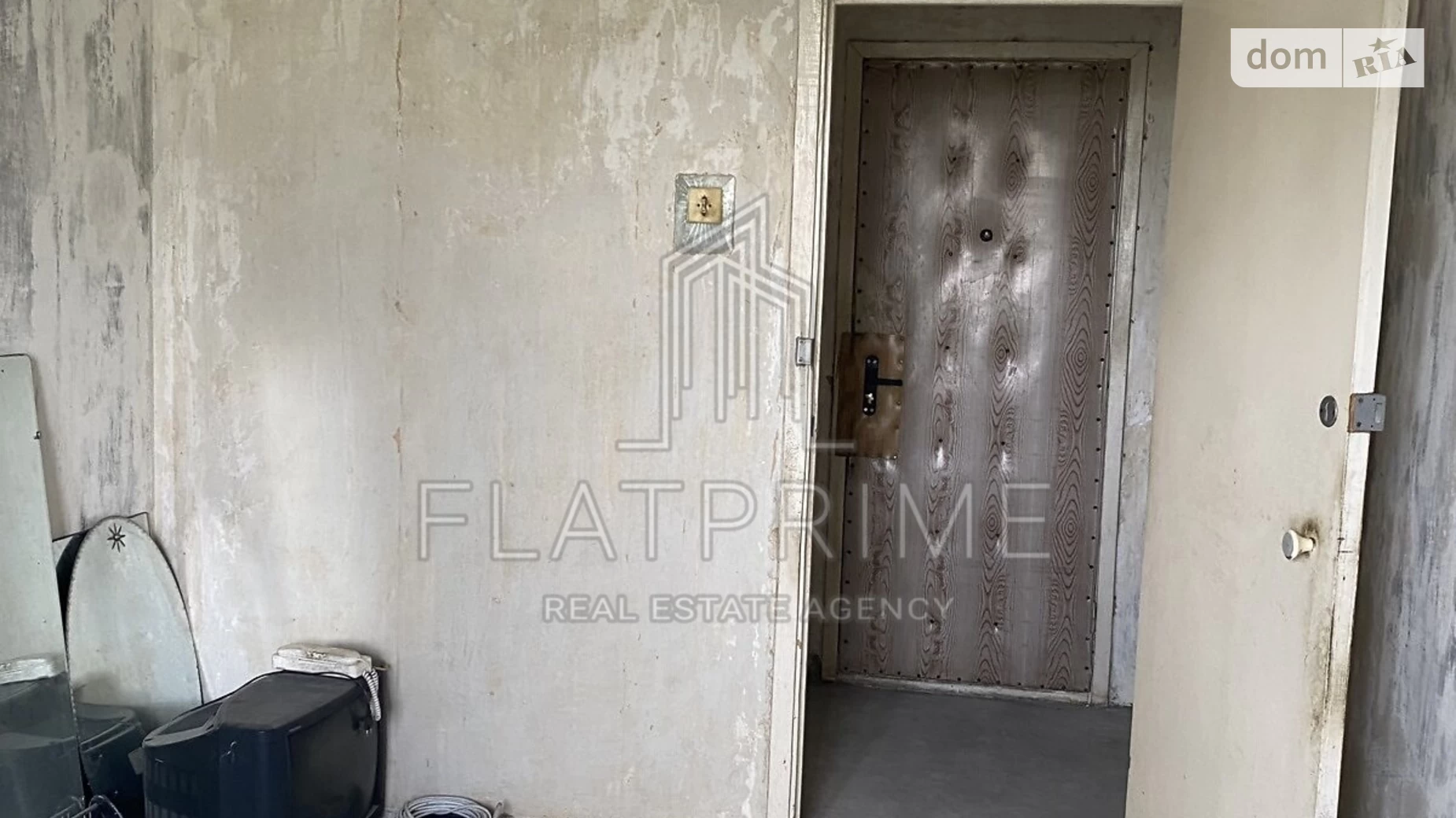 Продається 2-кімнатна квартира 54.5 кв. м у Києві, Харківське шосе, 2Б - фото 5