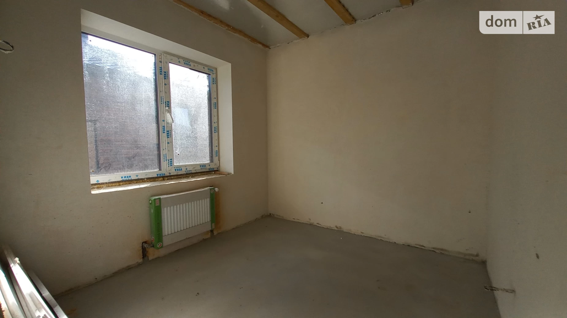 Продается часть дома 60 кв. м с мансардой, цена: 65000 $ - фото 4