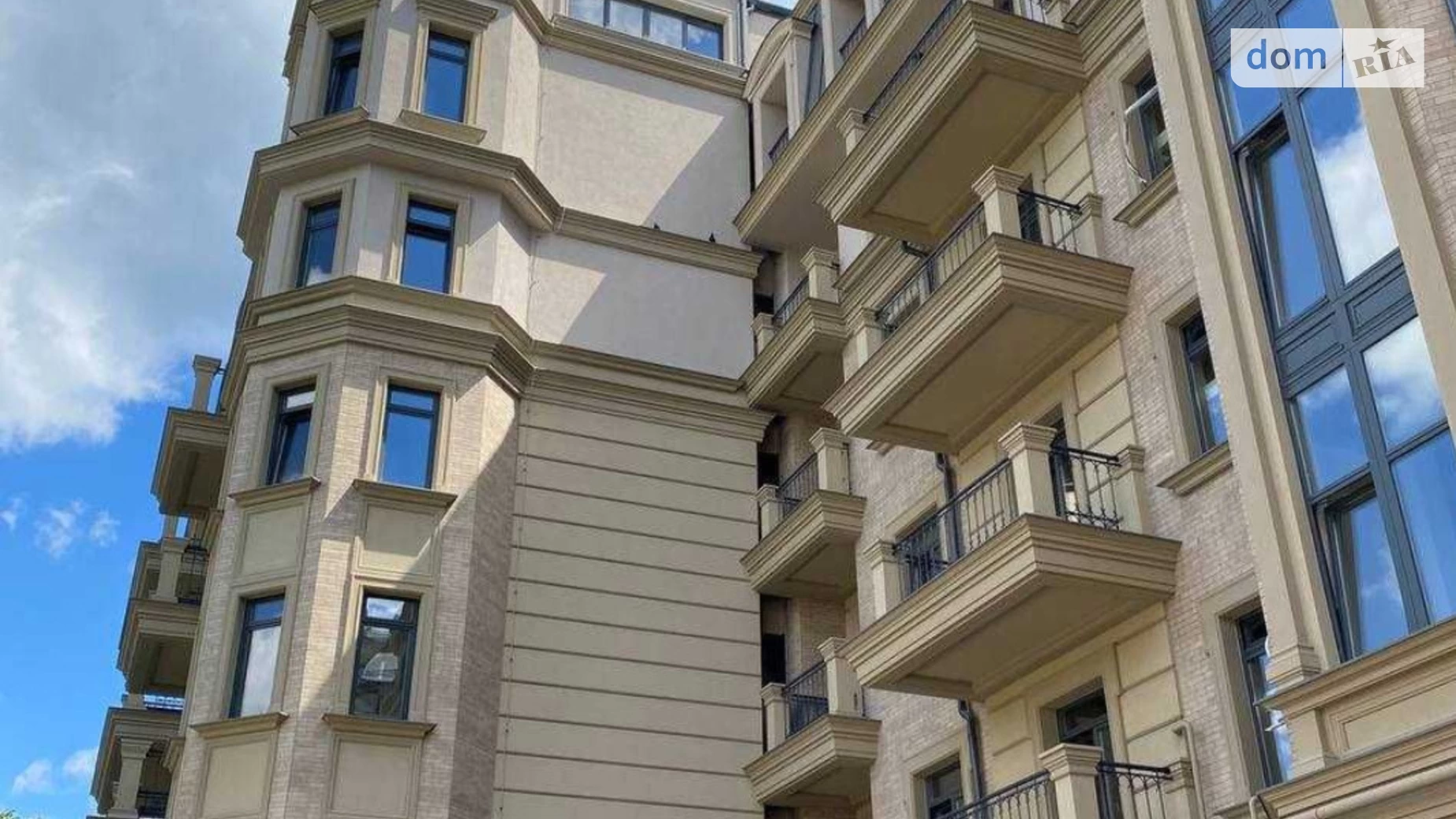 Продается 2-комнатная квартира 70.5 кв. м в Одессе, Фонтанская дор., 64/1 - фото 2
