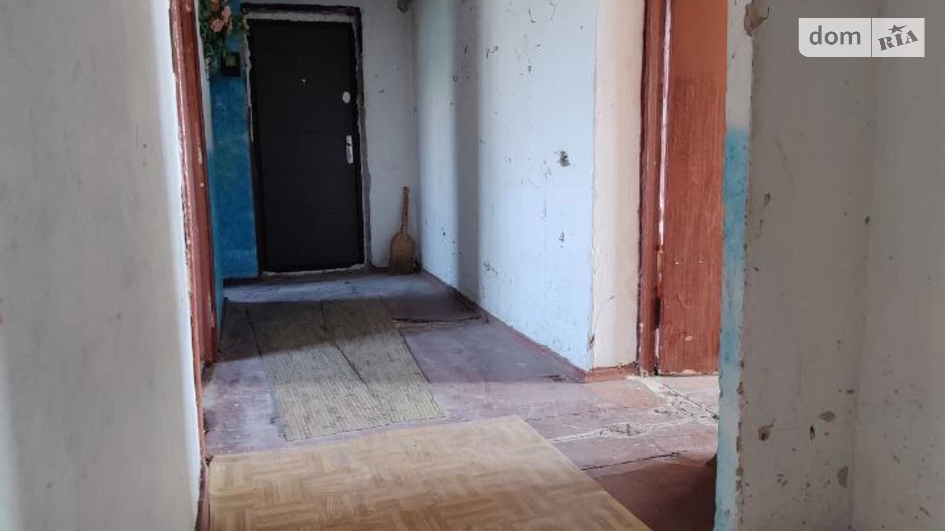 Продается 4-комнатная квартира 83 кв. м в Житомире, ул. Витрука, 42/7 - фото 2