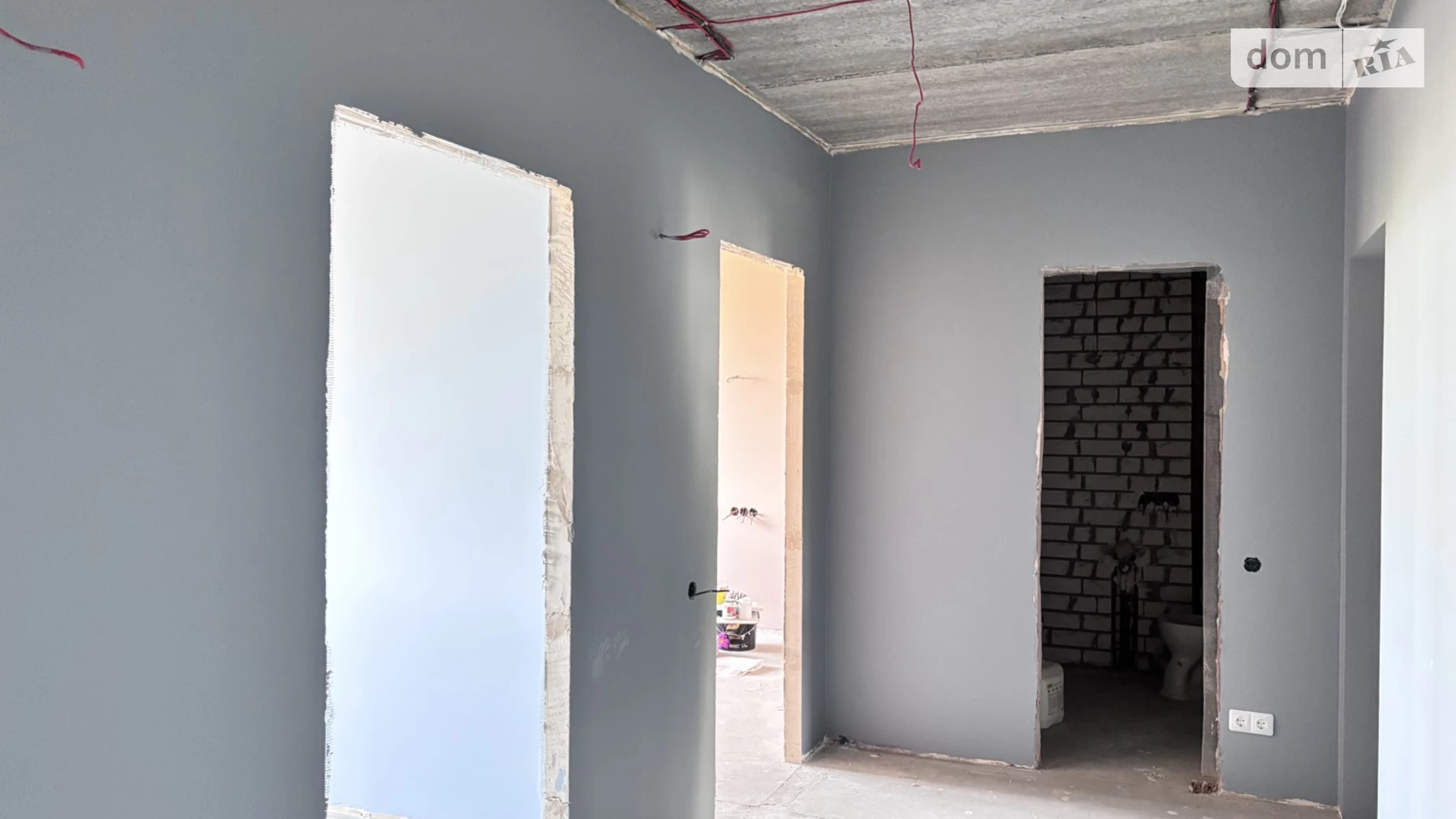 Продається 3-кімнатна квартира 70.1 кв. м у Ірпені, вул. Григорія Сковороди, 21 - фото 4