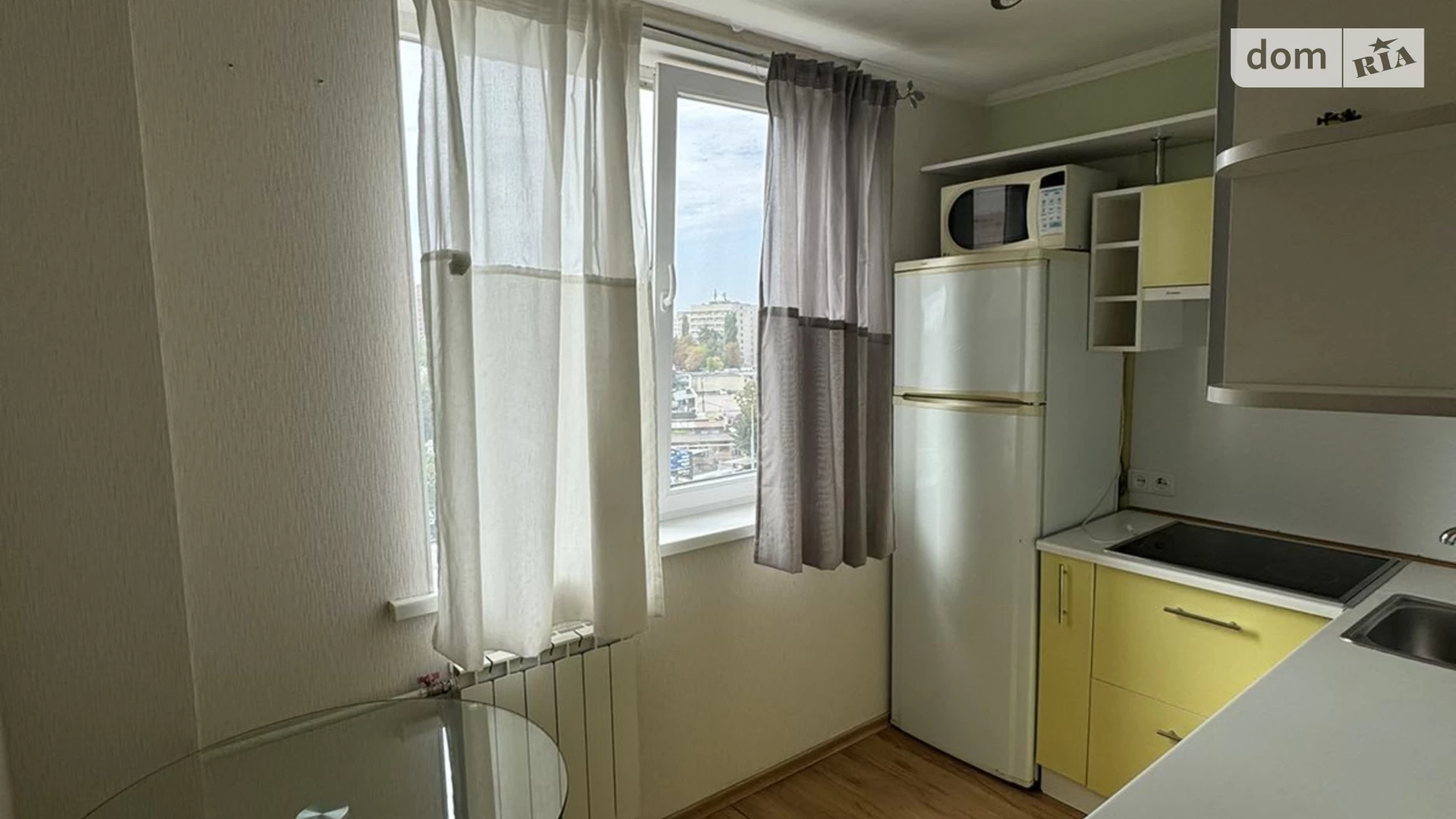 Сдается в аренду 1-комнатная квартира 33 кв. м в Харькове, ул. Энвера Ахсарова, 13 - фото 2