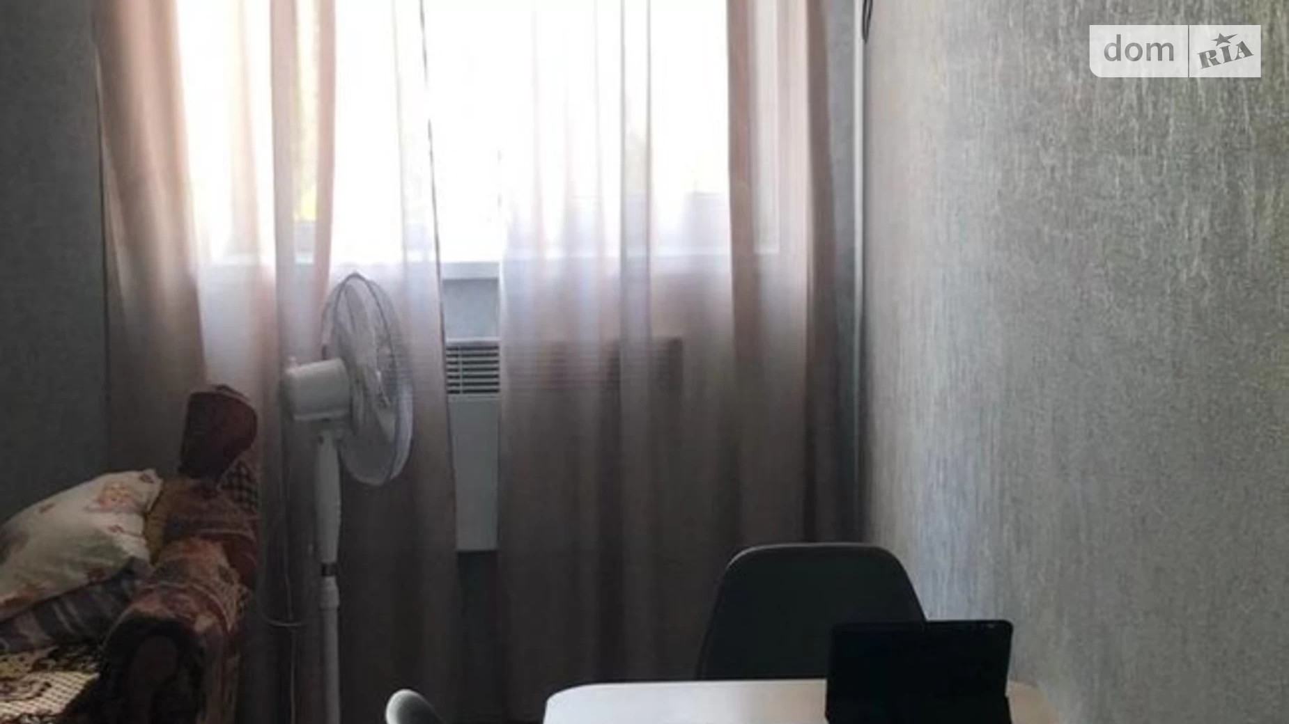 Продается 1-комнатная квартира 18.9 кв. м в Одессе, ул. Красная, 14 - фото 2