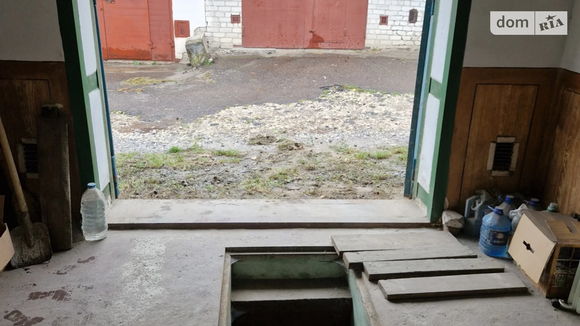 Продается место в гаражном кооперативе под легковое авто на 39.5 кв. м, цена: 6800 $ - фото 5