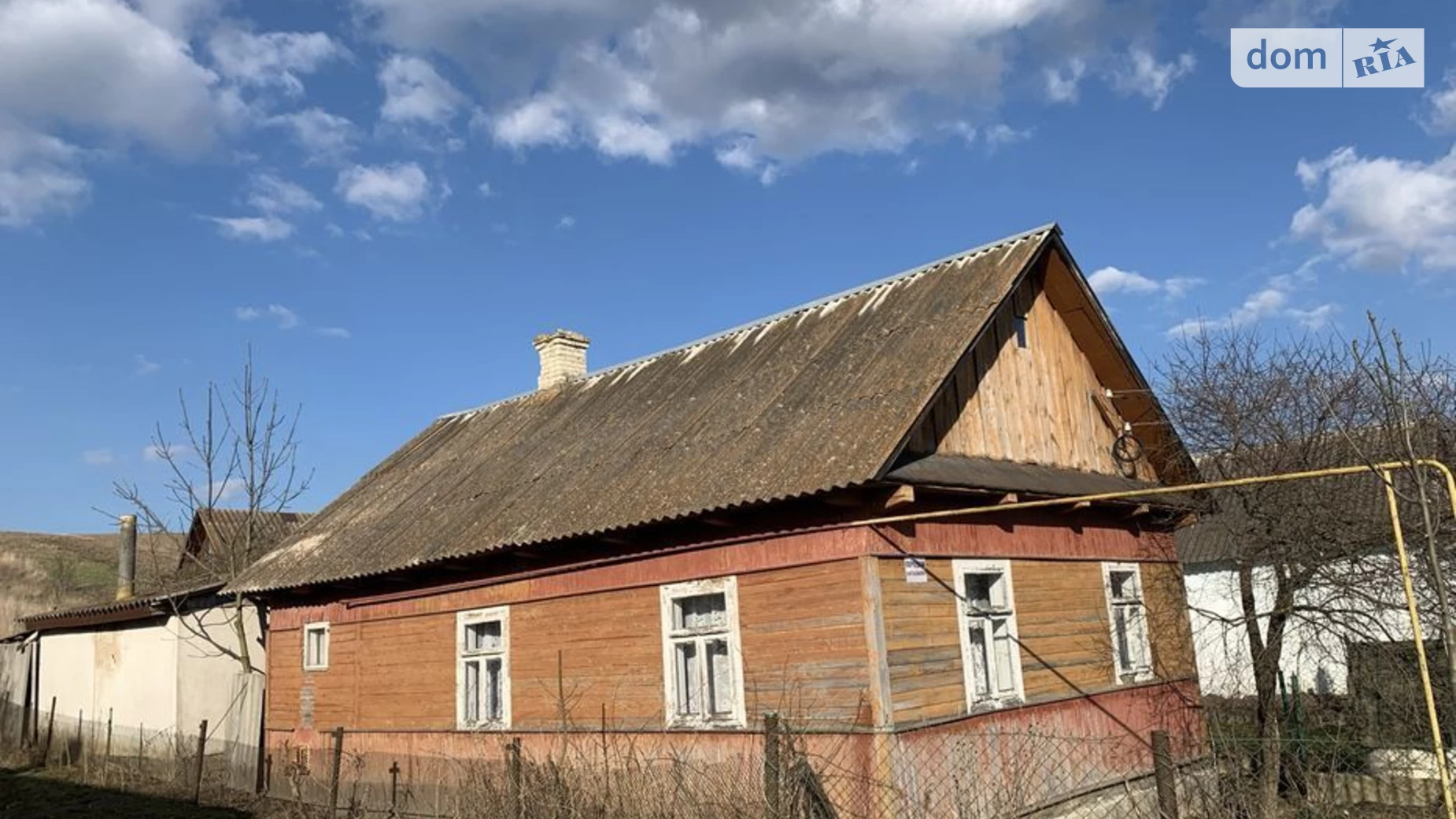 Продається одноповерховий будинок 70 кв. м з балконом, цена: 9500 $ - фото 2