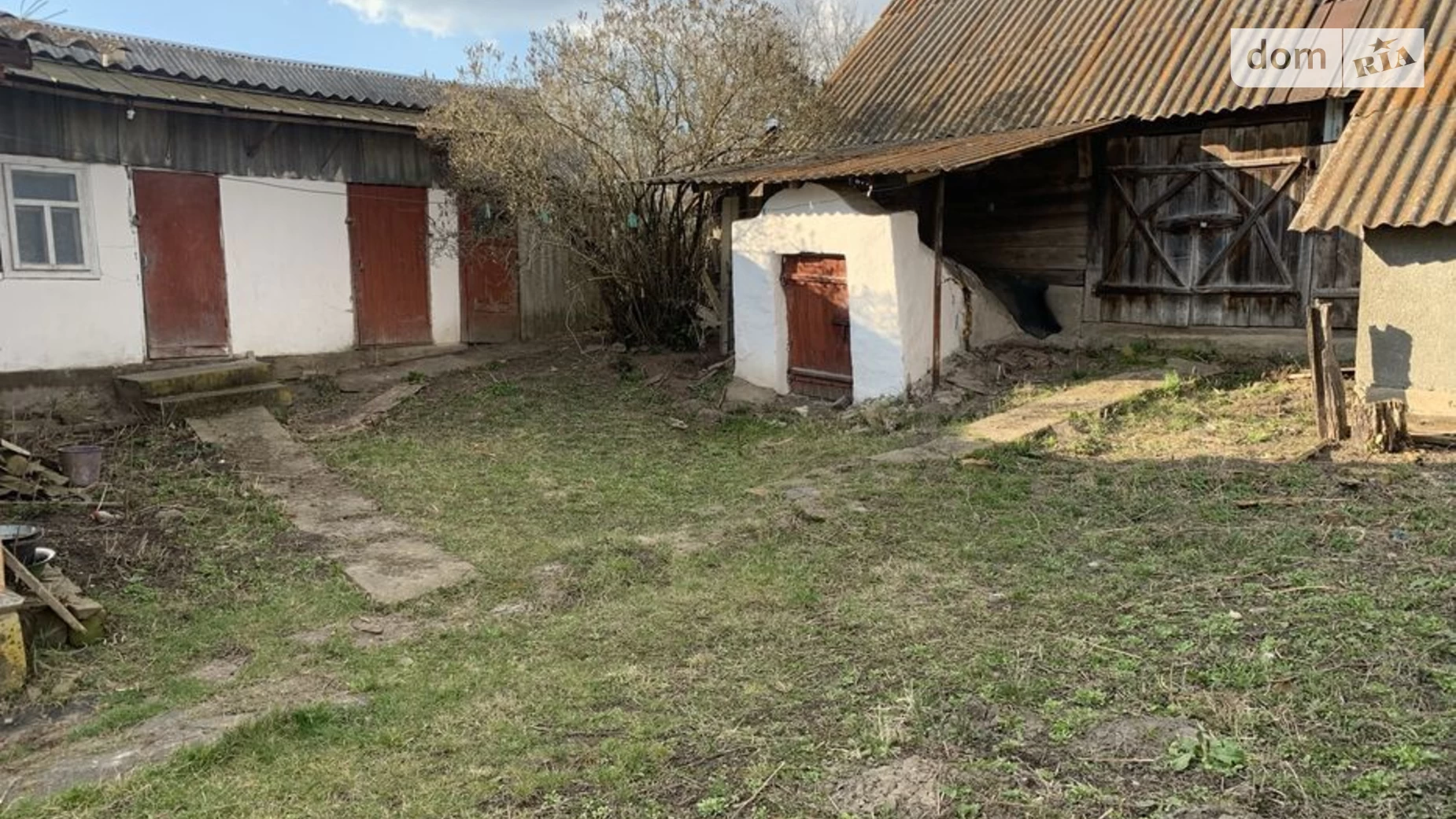 Продається одноповерховий будинок 70 кв. м з балконом, цена: 9500 $ - фото 5