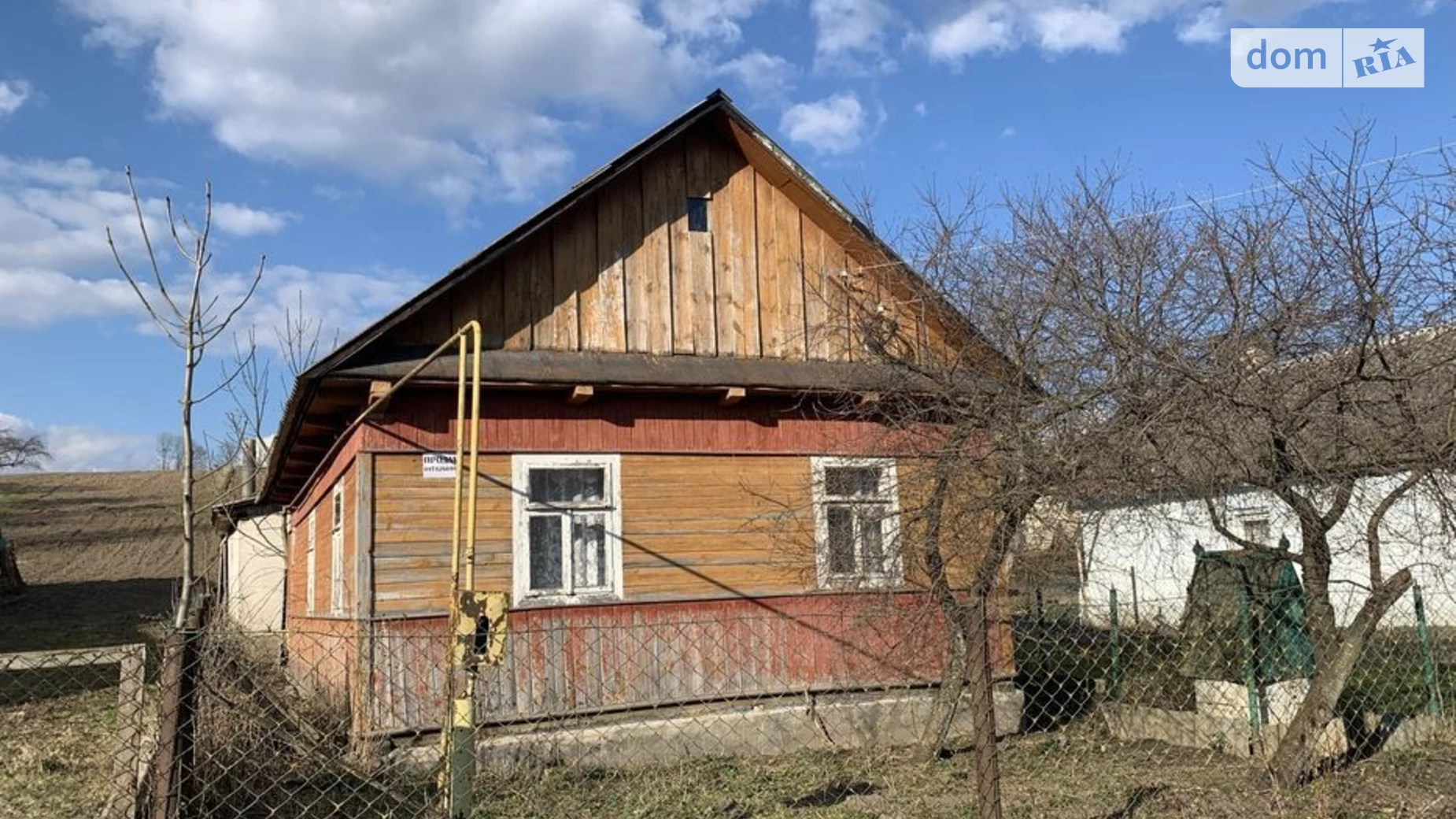 Продається одноповерховий будинок 70 кв. м з балконом, цена: 9500 $ - фото 4
