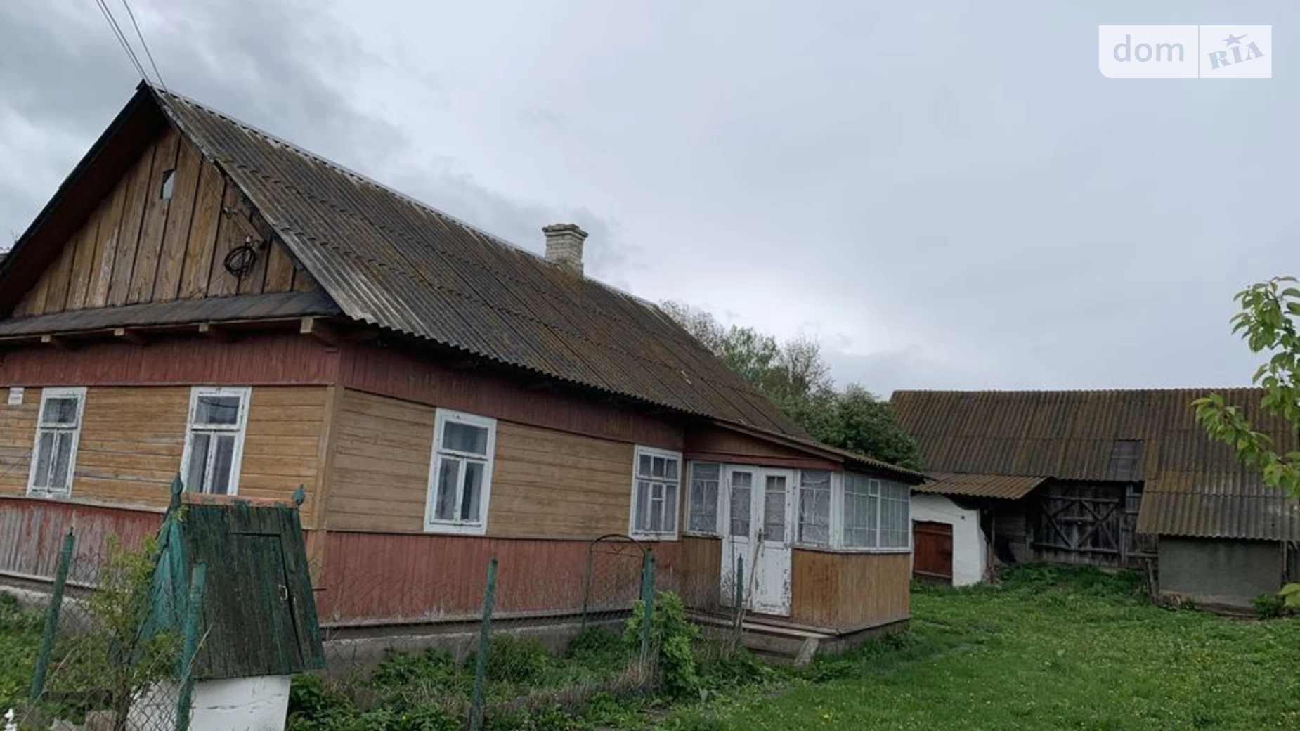 Продається одноповерховий будинок 70 кв. м з балконом, цена: 9500 $ - фото 3