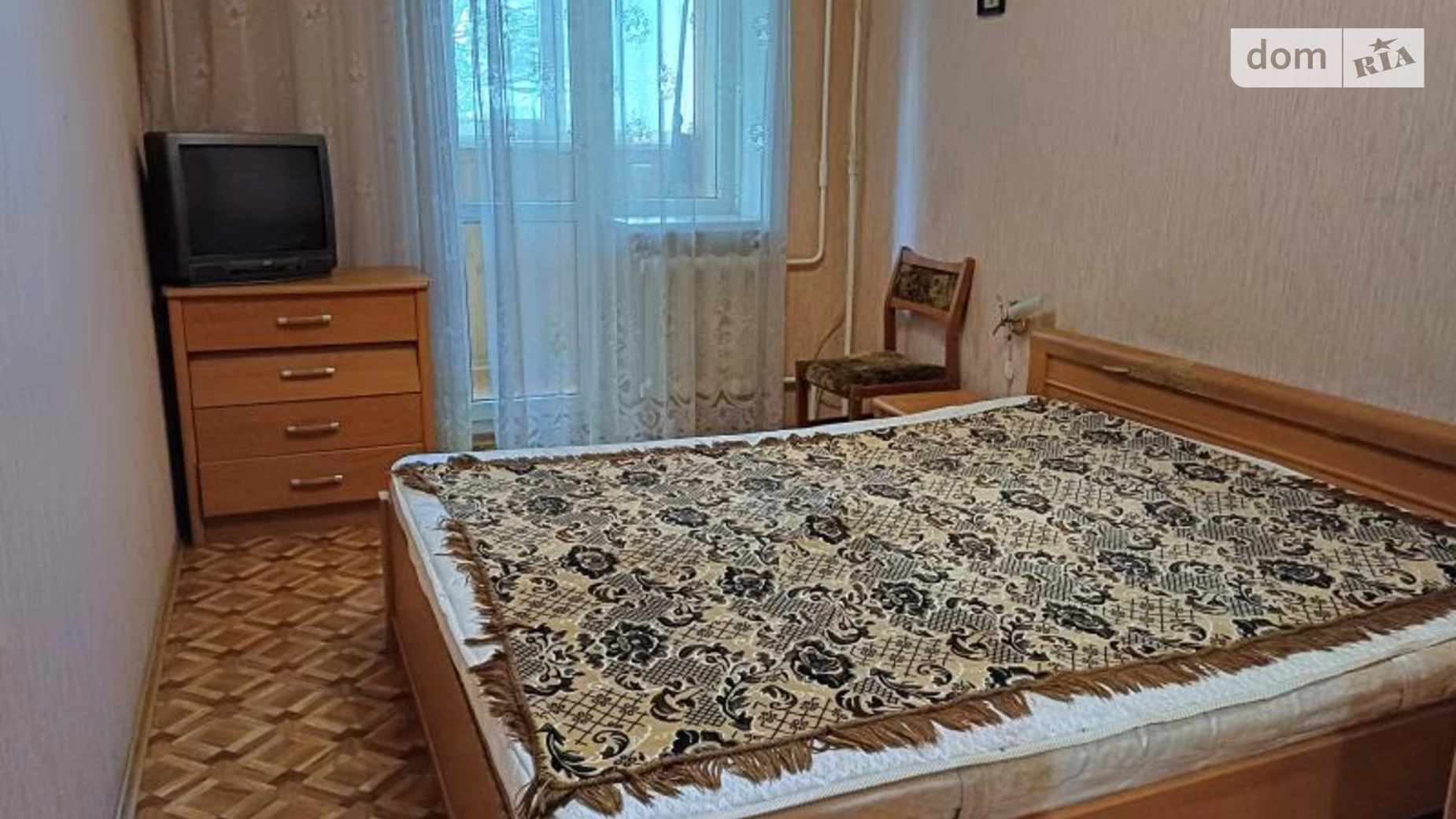 Продається 3-кімнатна квартира 61.2 кв. м у Одесі, вул. Дальницька, 15 - фото 3