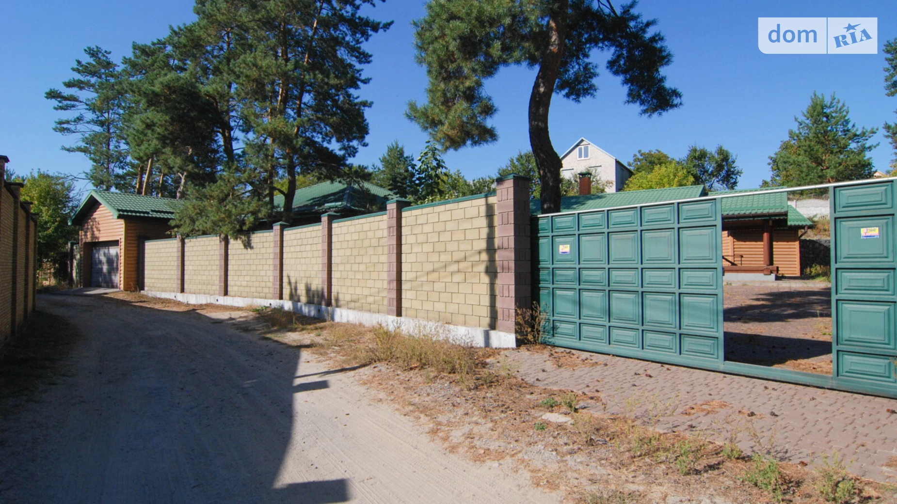Продается одноэтажный дом 180 кв. м с террасой, цена: 150000 $ - фото 4