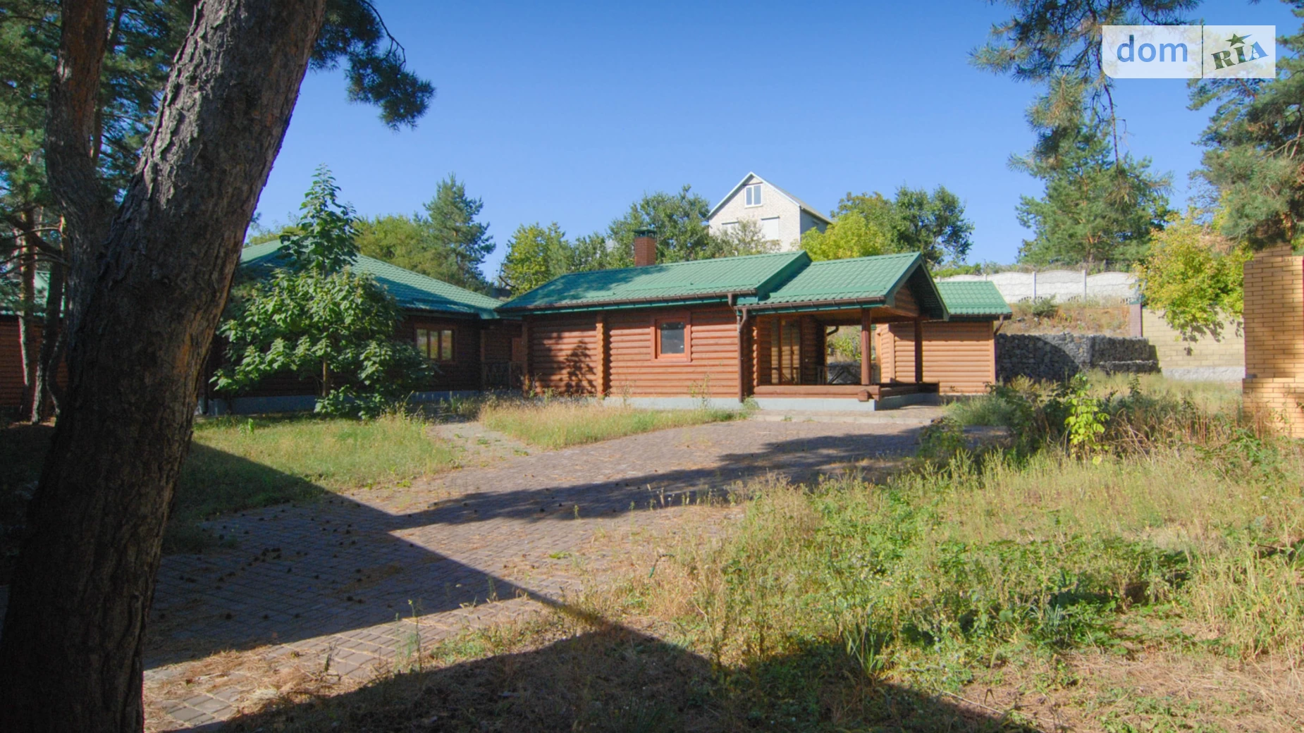 Продается одноэтажный дом 180 кв. м с террасой, цена: 150000 $ - фото 5