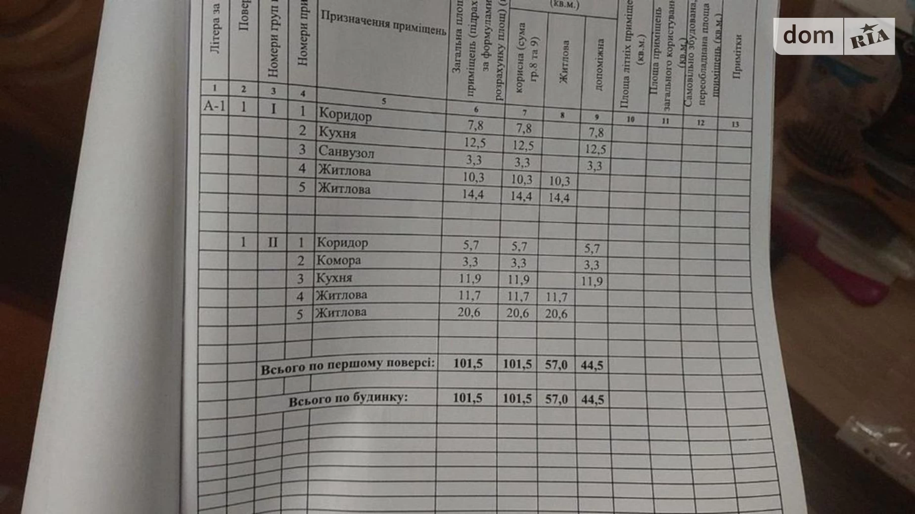 Продається частина будинку 50 кв. м з мансардою, цена: 9500 $ - фото 5