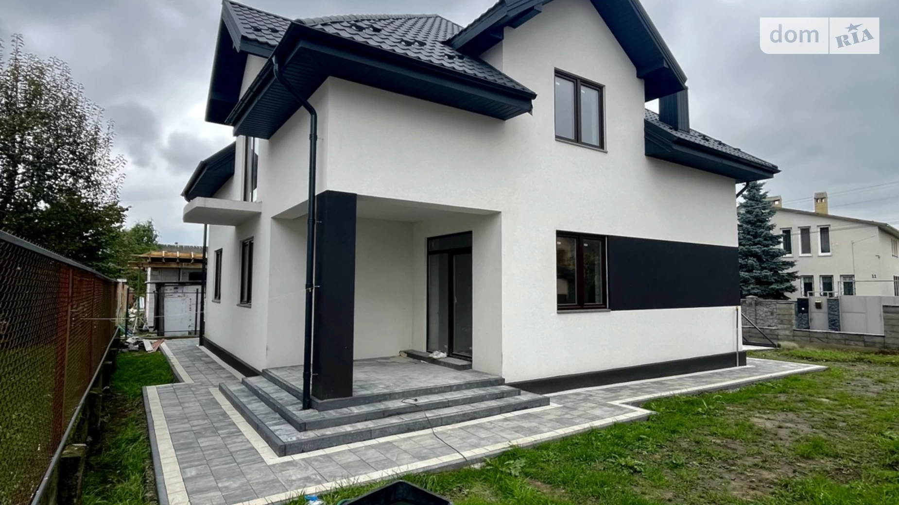 Продається будинок 2 поверховий 195 кв. м з верандою, цена: 159000 $ - фото 3