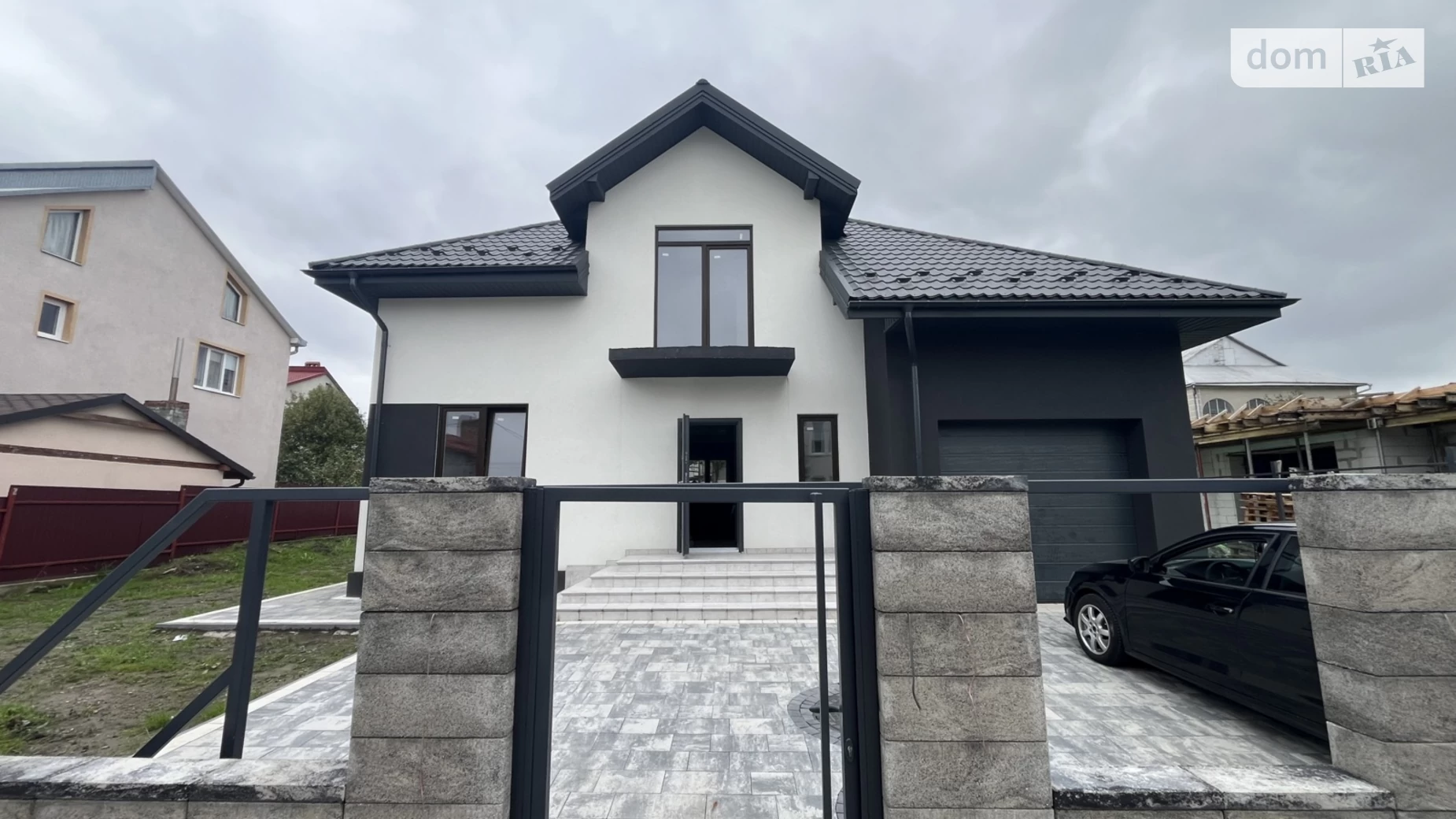 Продається будинок 2 поверховий 195 кв. м з каміном, цена: 159000 $ - фото 4