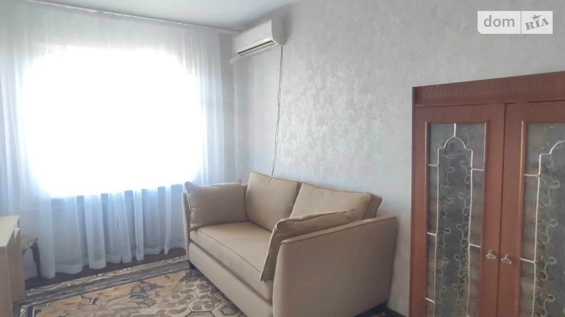 Продається 2-кімнатна квартира 51.6 кв. м у Одесі, вул. Кримська - фото 2
