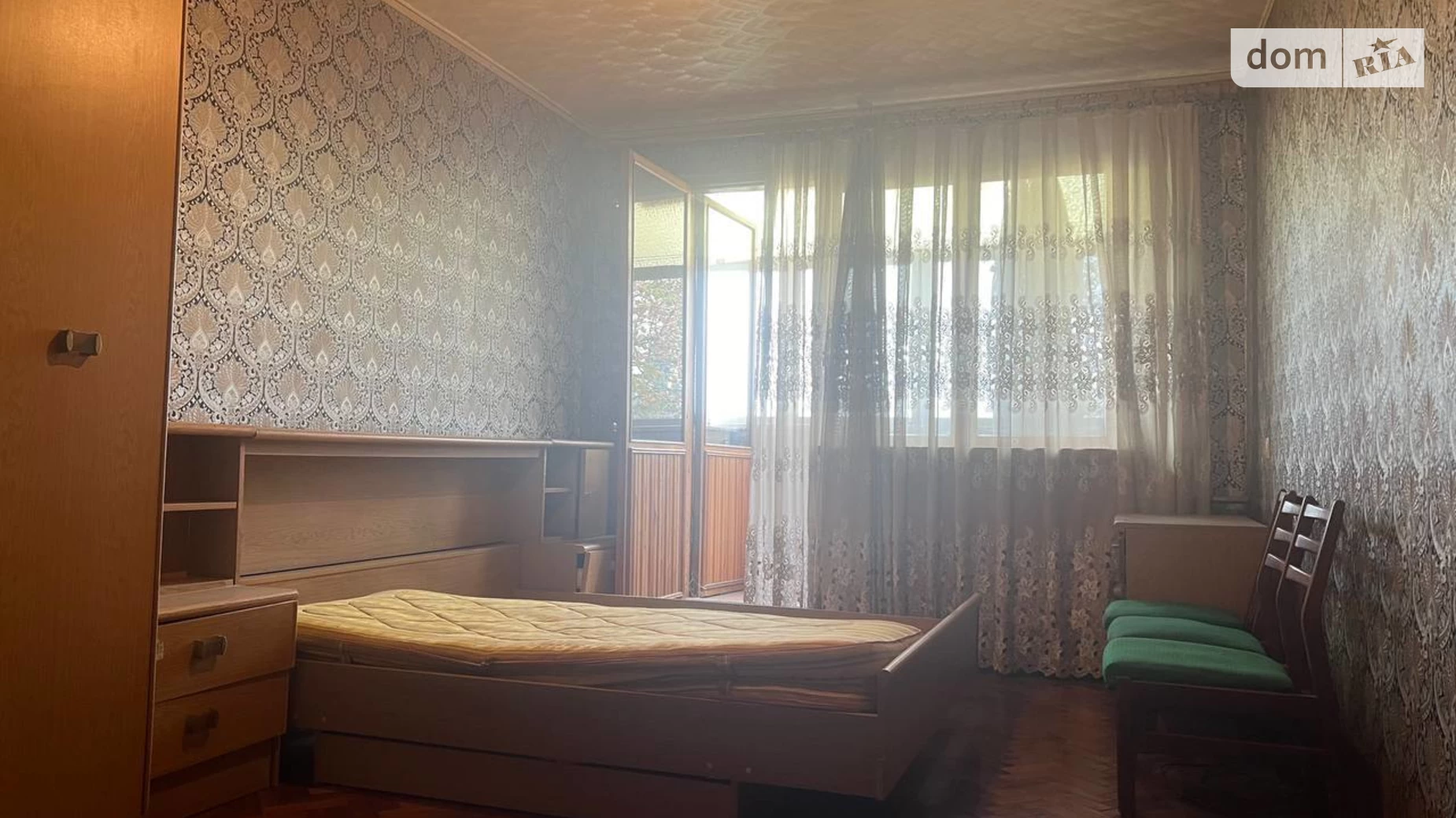 Продається 3-кімнатна квартира 62.7 кв. м у Білій Церкві, вул. Людмили Павліченко - фото 2