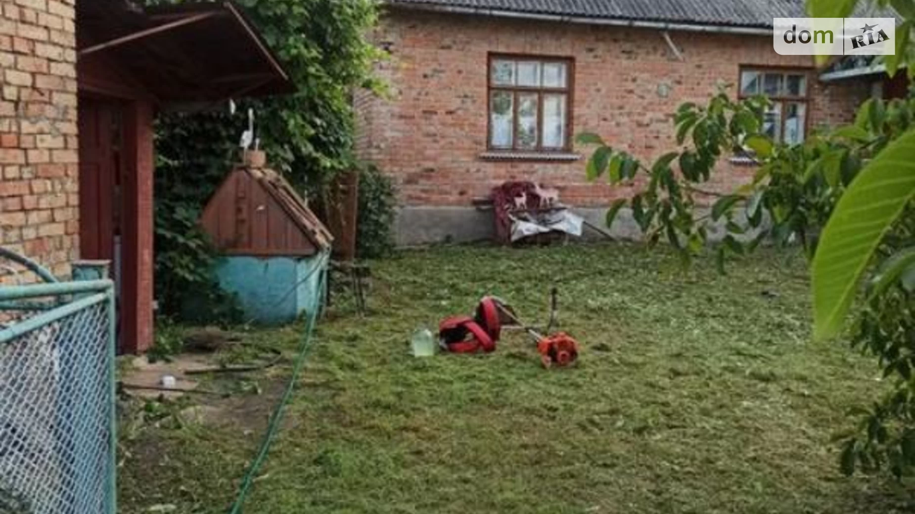 Продається одноповерховий будинок 70 кв. м з меблями, цена: 13000 $ - фото 5