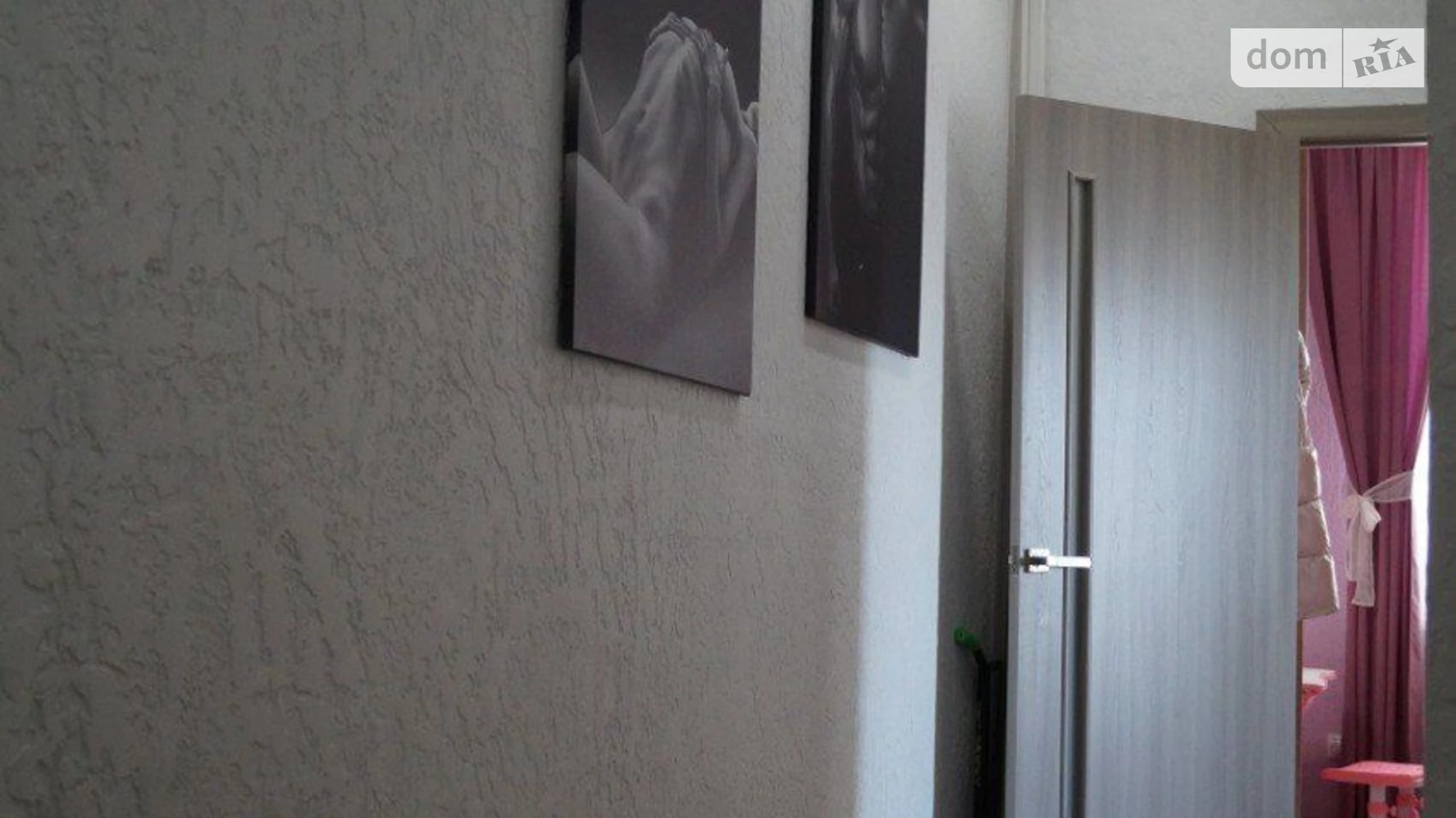 Продается 2-комнатная квартира 42.4 кв. м в Одессе, ул. Михаила Грушевского, 39/3 корпус 1 - фото 5