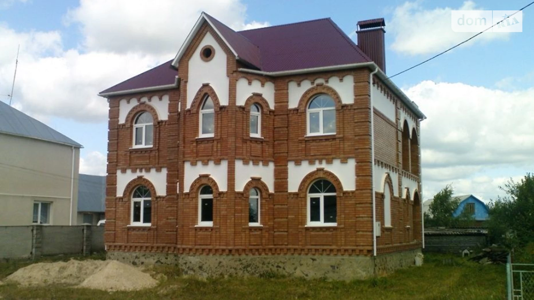Продається будинок 2 поверховий 180 кв. м з меблями, цена: 54996 $ - фото 2