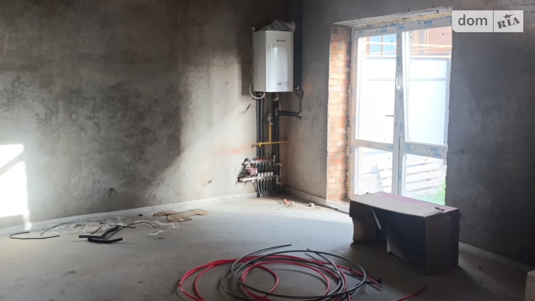 Продається частина будинку 105 кв. м з балконом, цена: 95000 $ - фото 4
