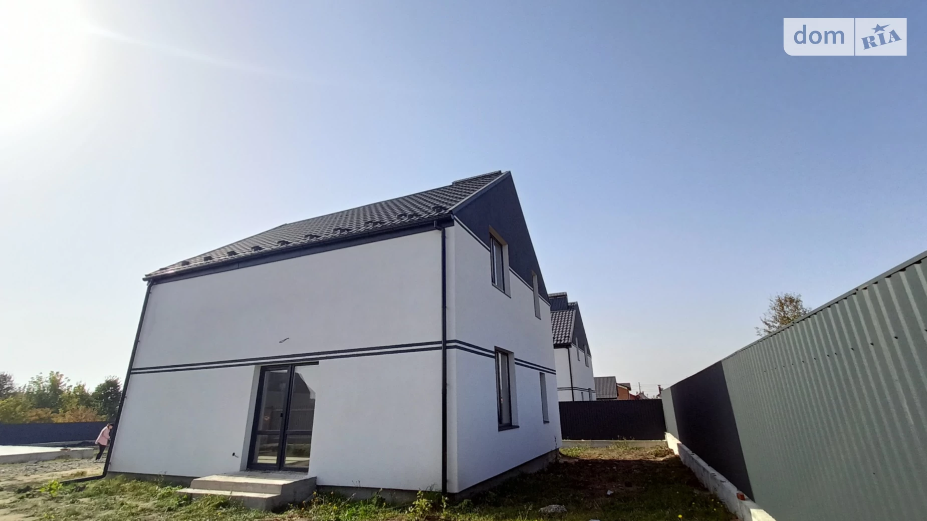 Продается дом на 2 этажа 115 кв. м с мансардой, цена: 78990 $ - фото 2